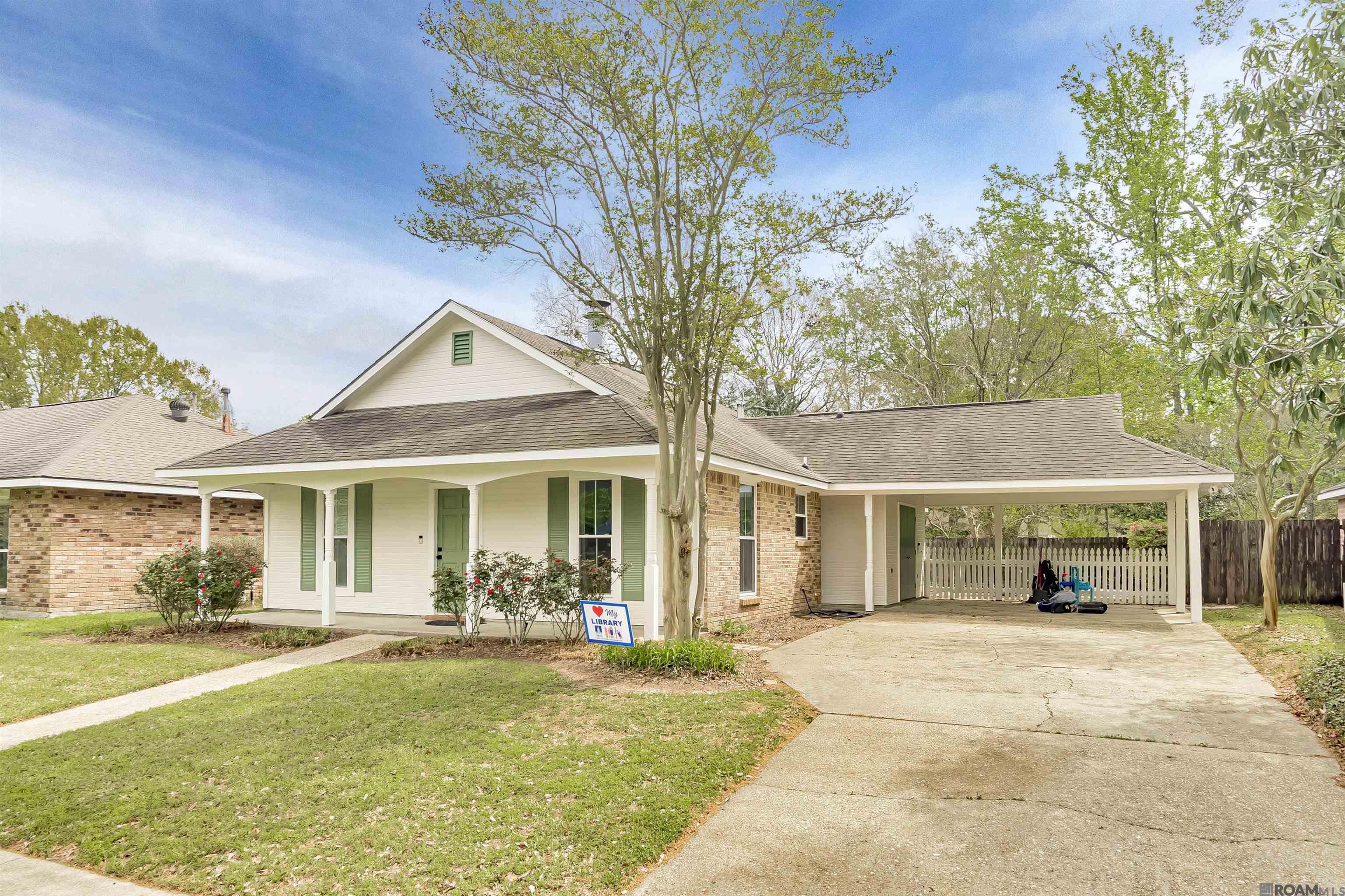 1336 Bullrush Dr — photo