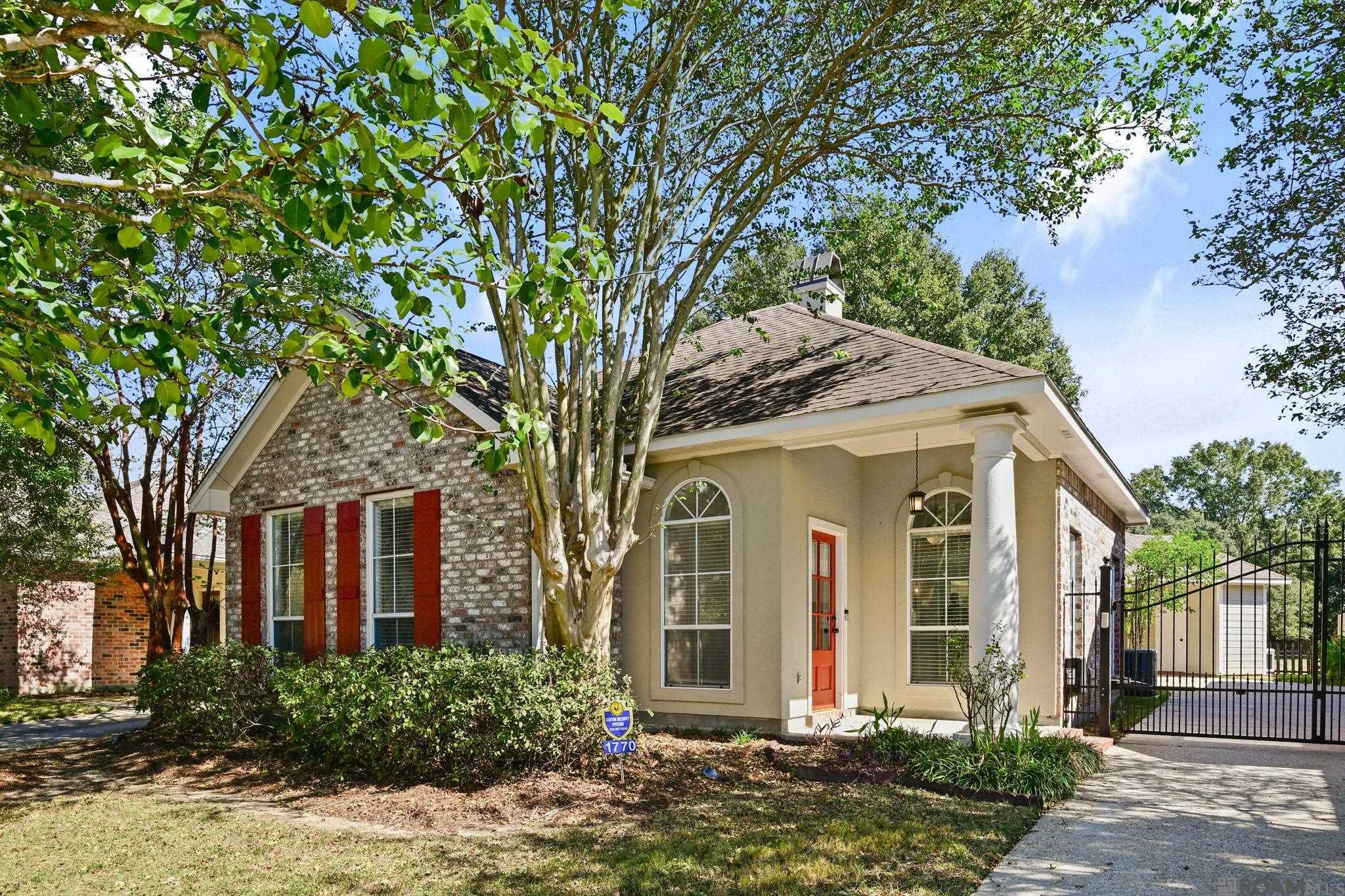 1770 Obrien Dr — photo