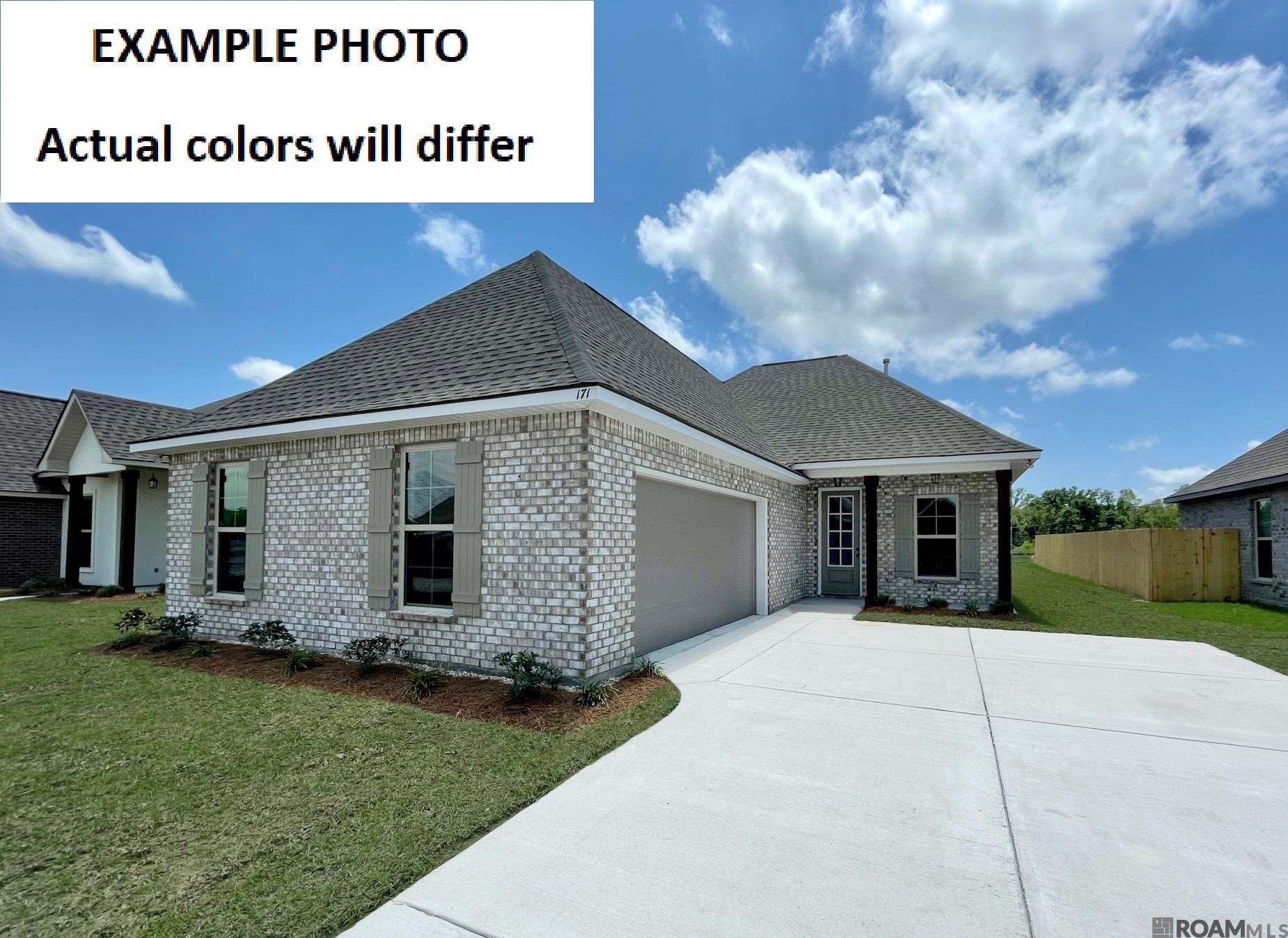 1741 Marshall Jones Sr Ave — photo