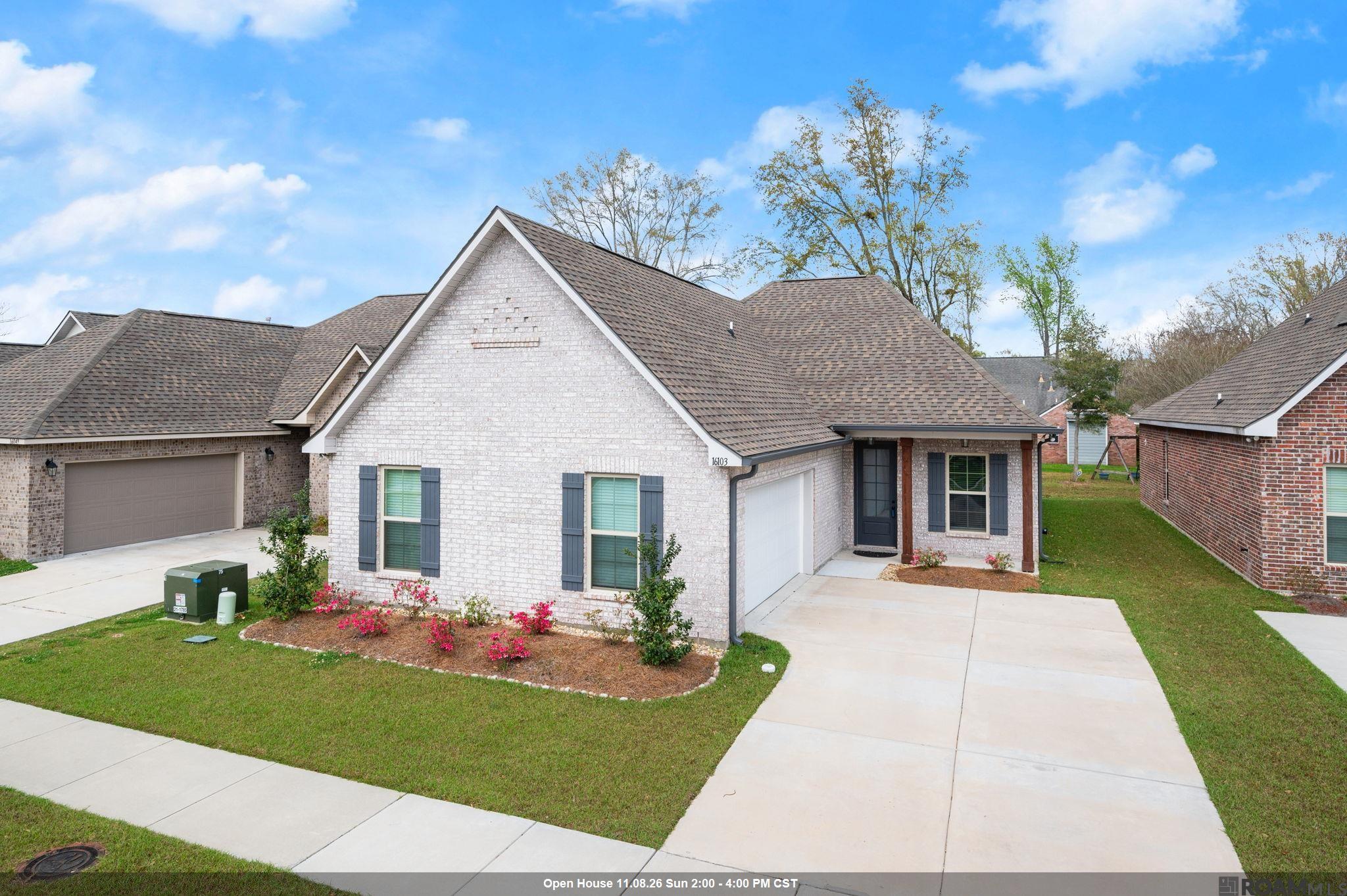 16103 Knoll Creek Ave — photo