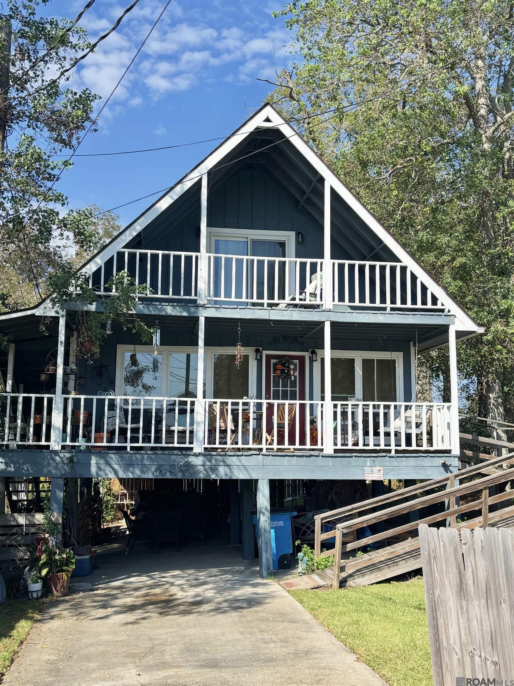 5205 Pecan Point Ln — photo