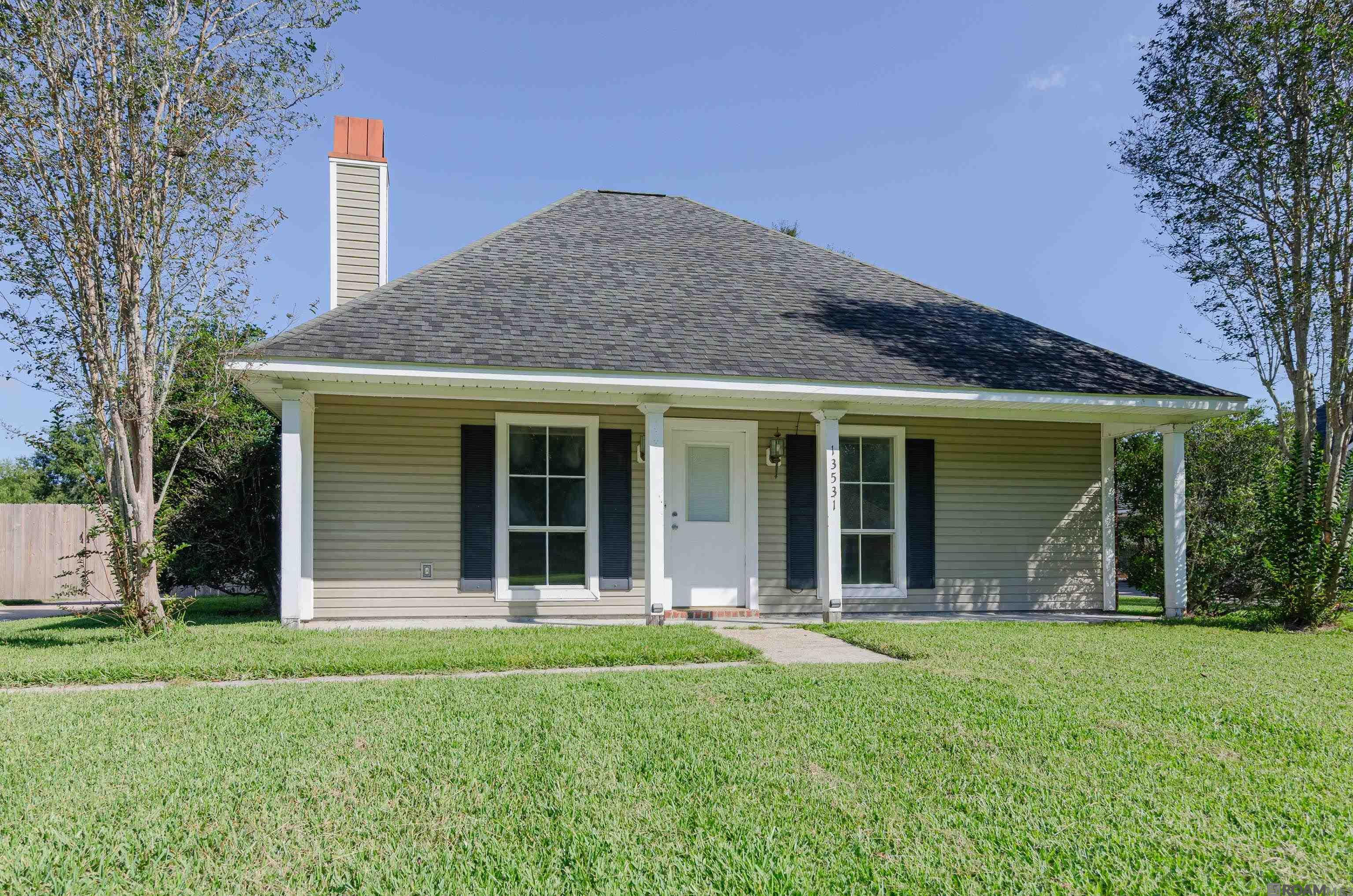 13531 South Trace — photo
