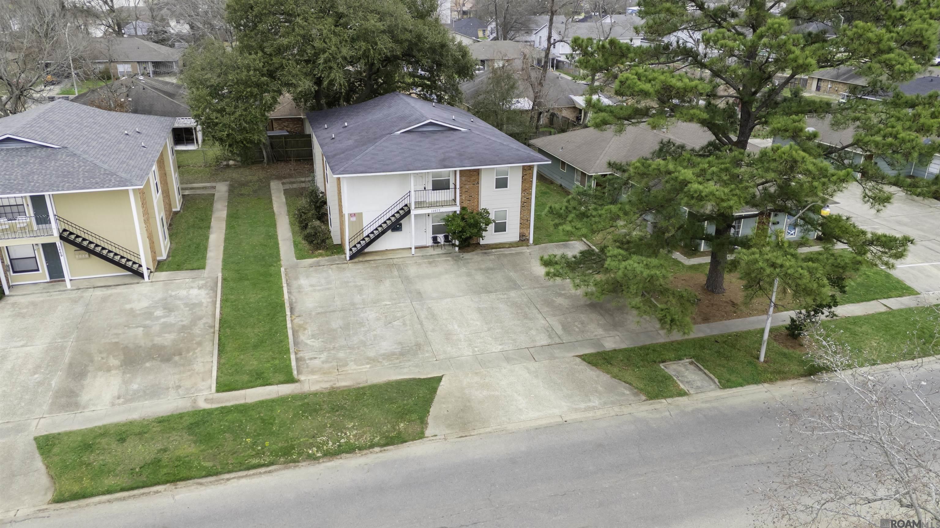 10877 Ansley Ave #C — photo