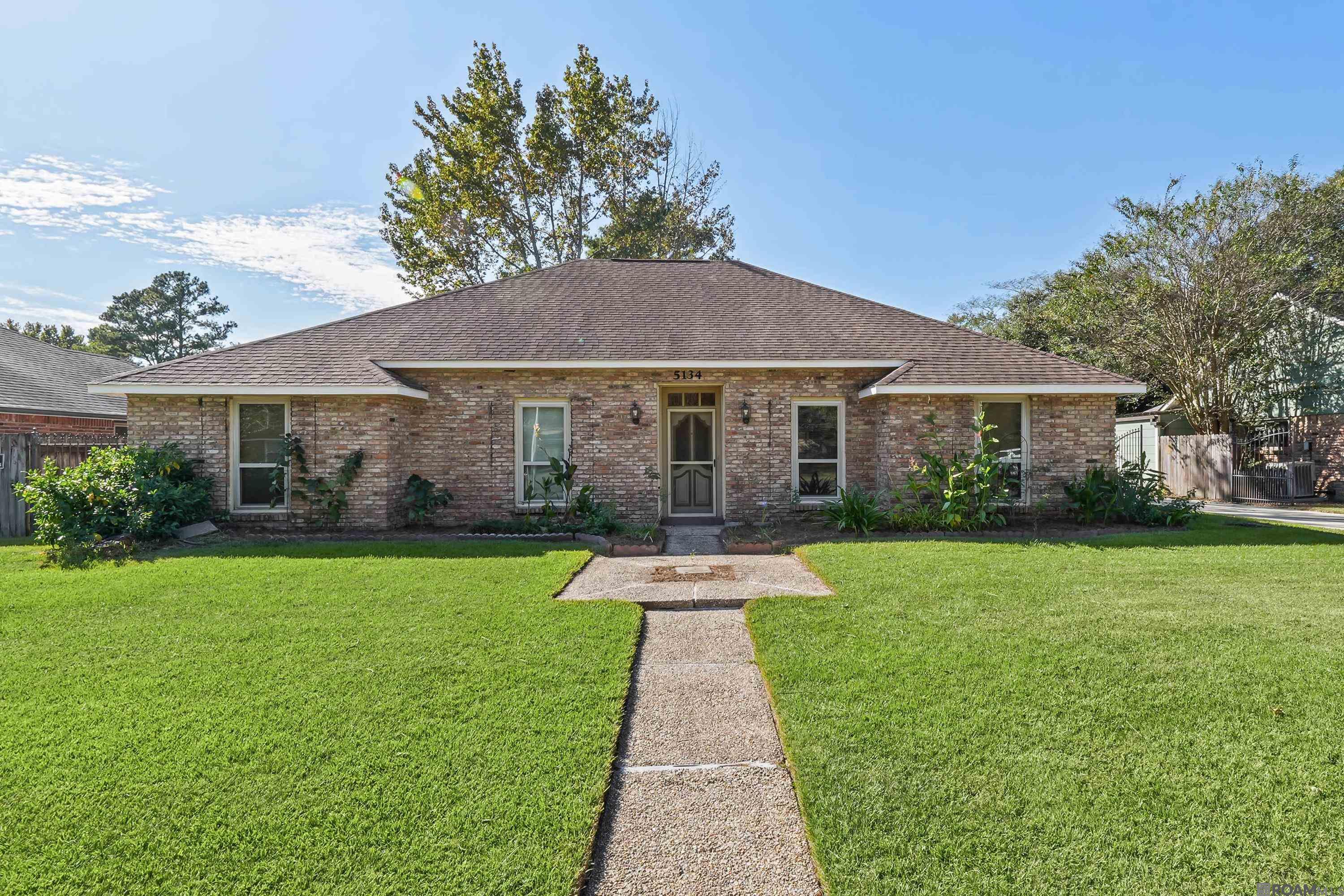 5134 Sandy Ridge Dr — photo