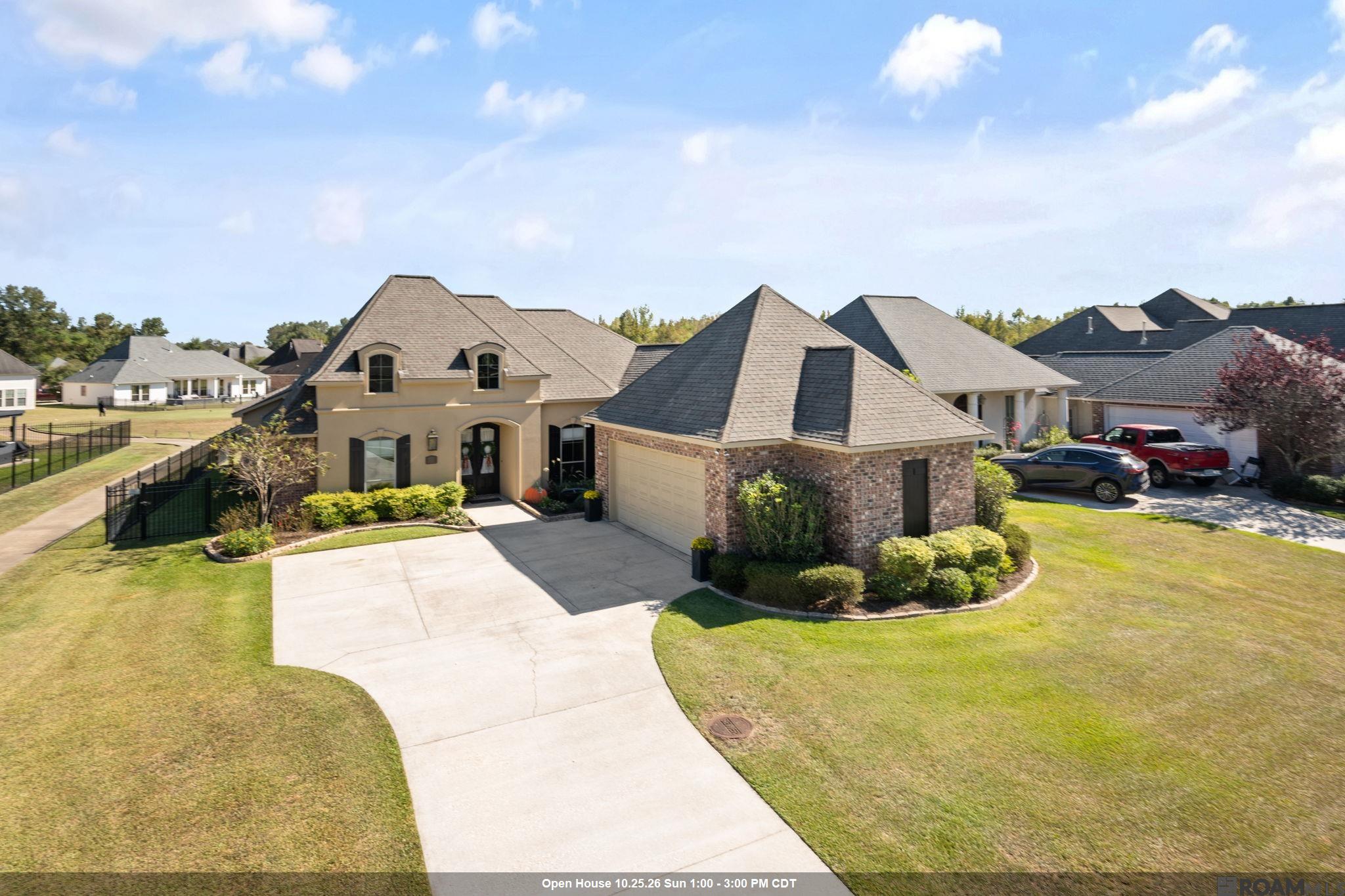 22321 Fairway View Dr — photo
