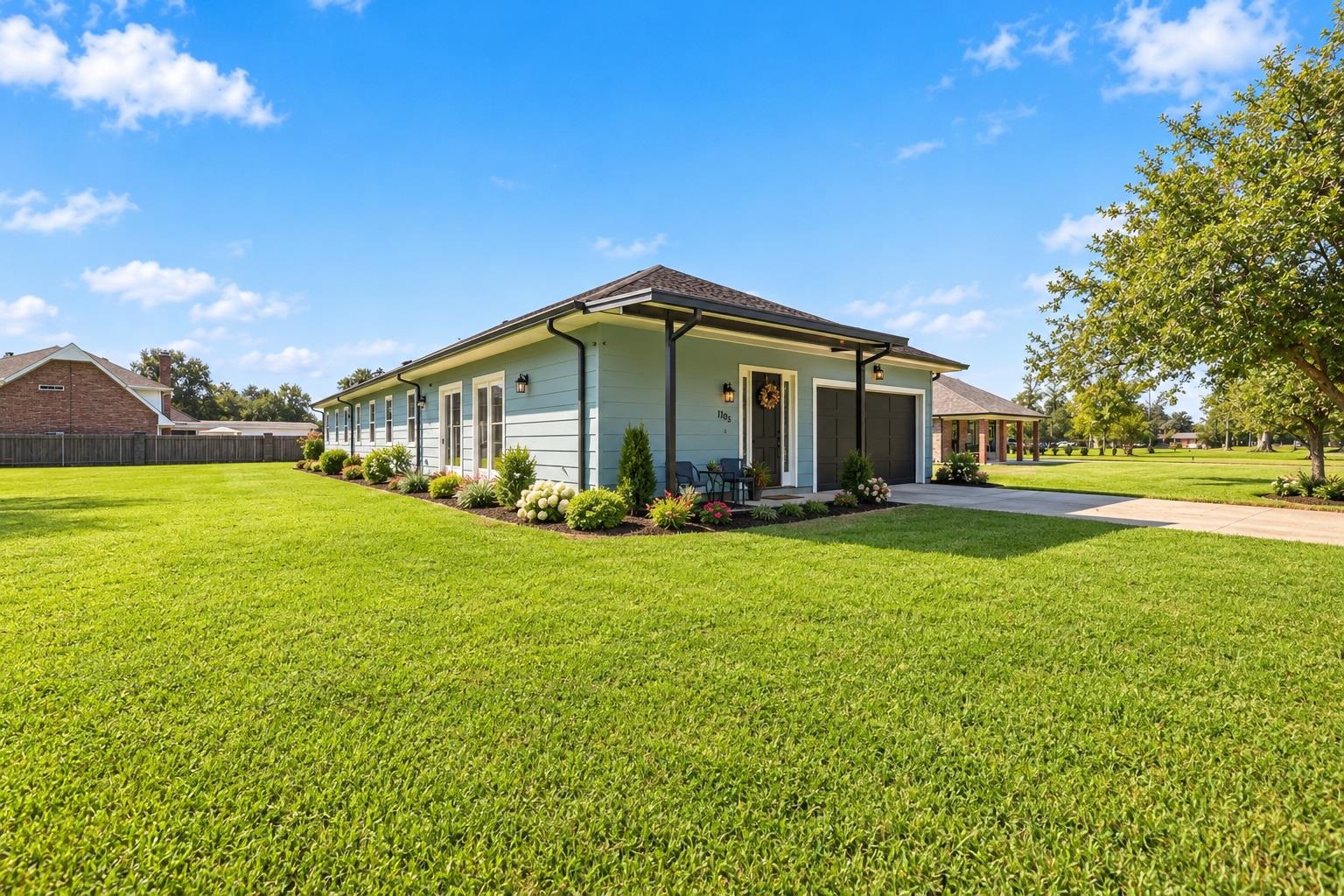 1705 Bayou Black Dr — photo