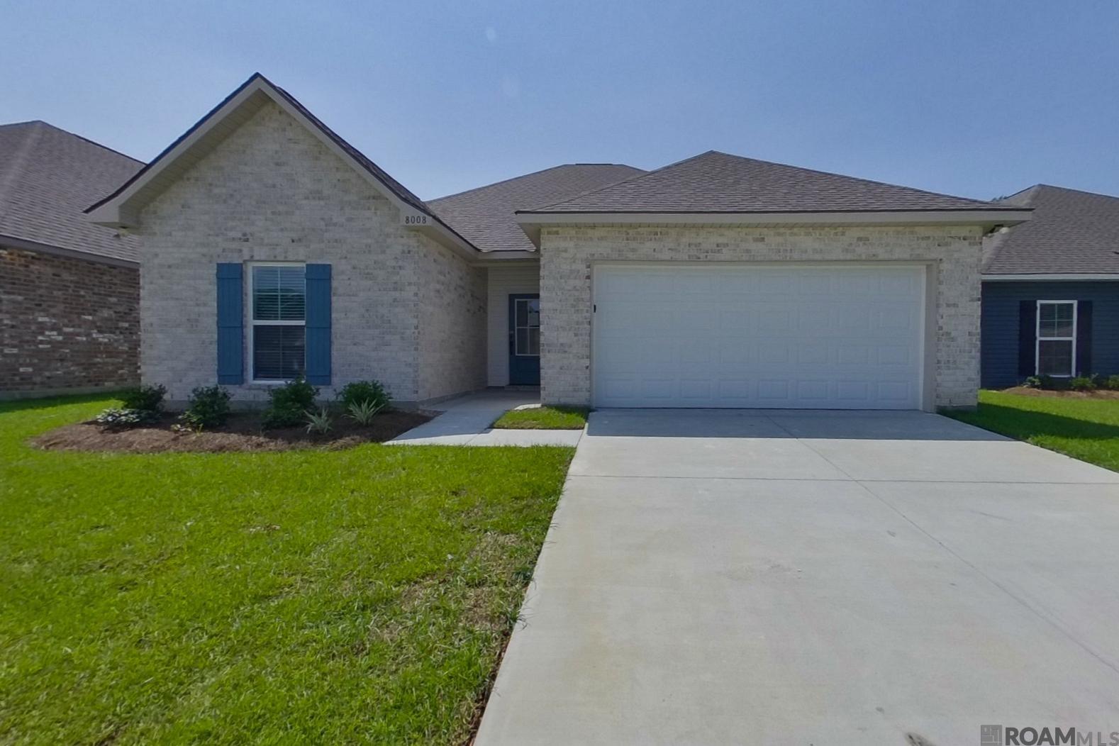 8008 Hendrick Dr — photo