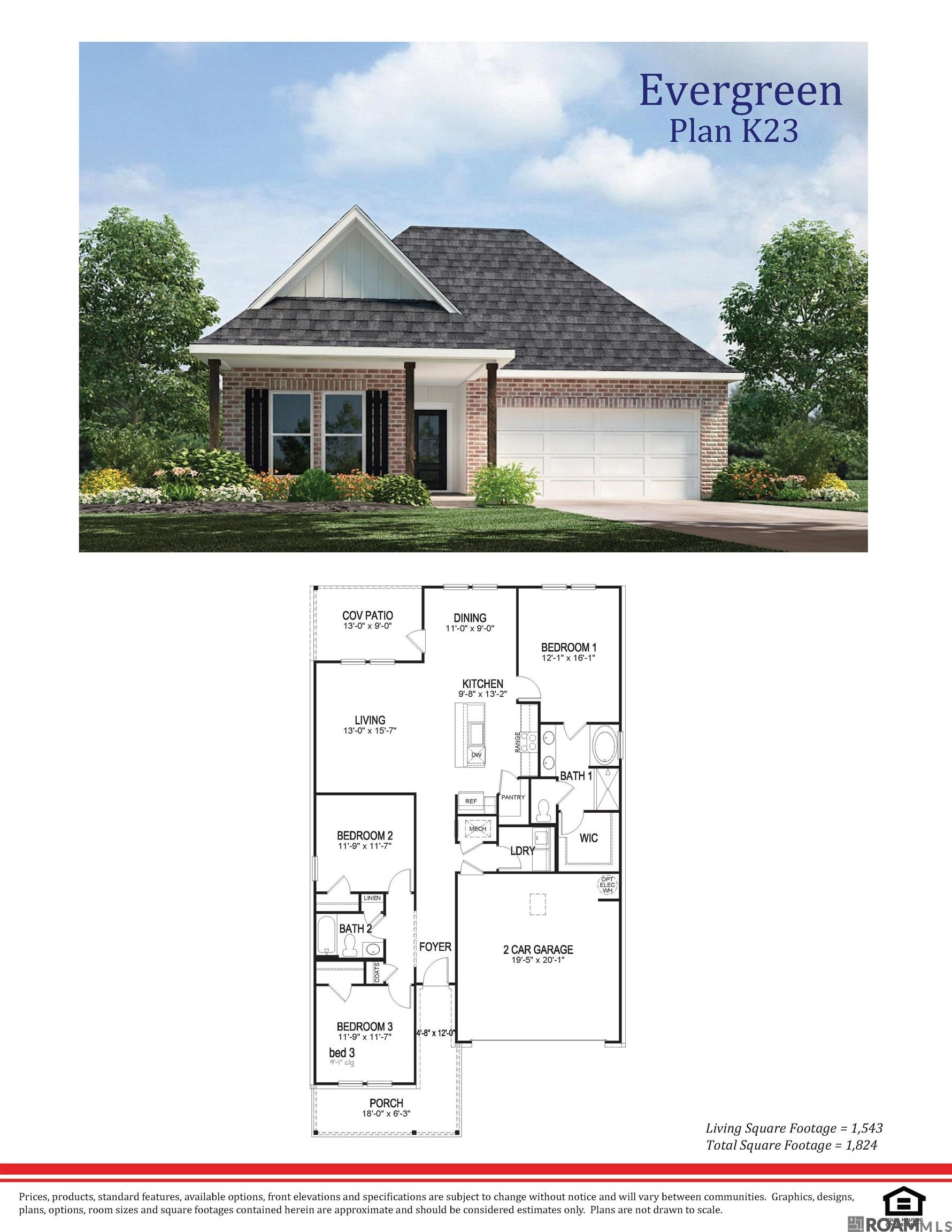 7144 Brook Hollow Drive — photo