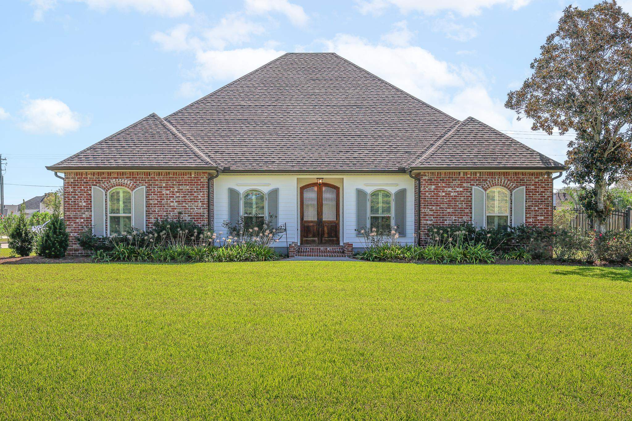 3395 Bayou Black Dr — photo