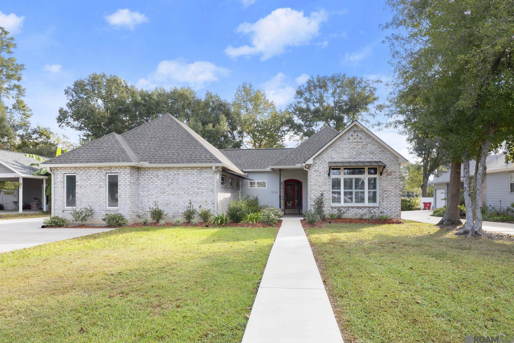16546 Jefferson Oaks Dr — photo