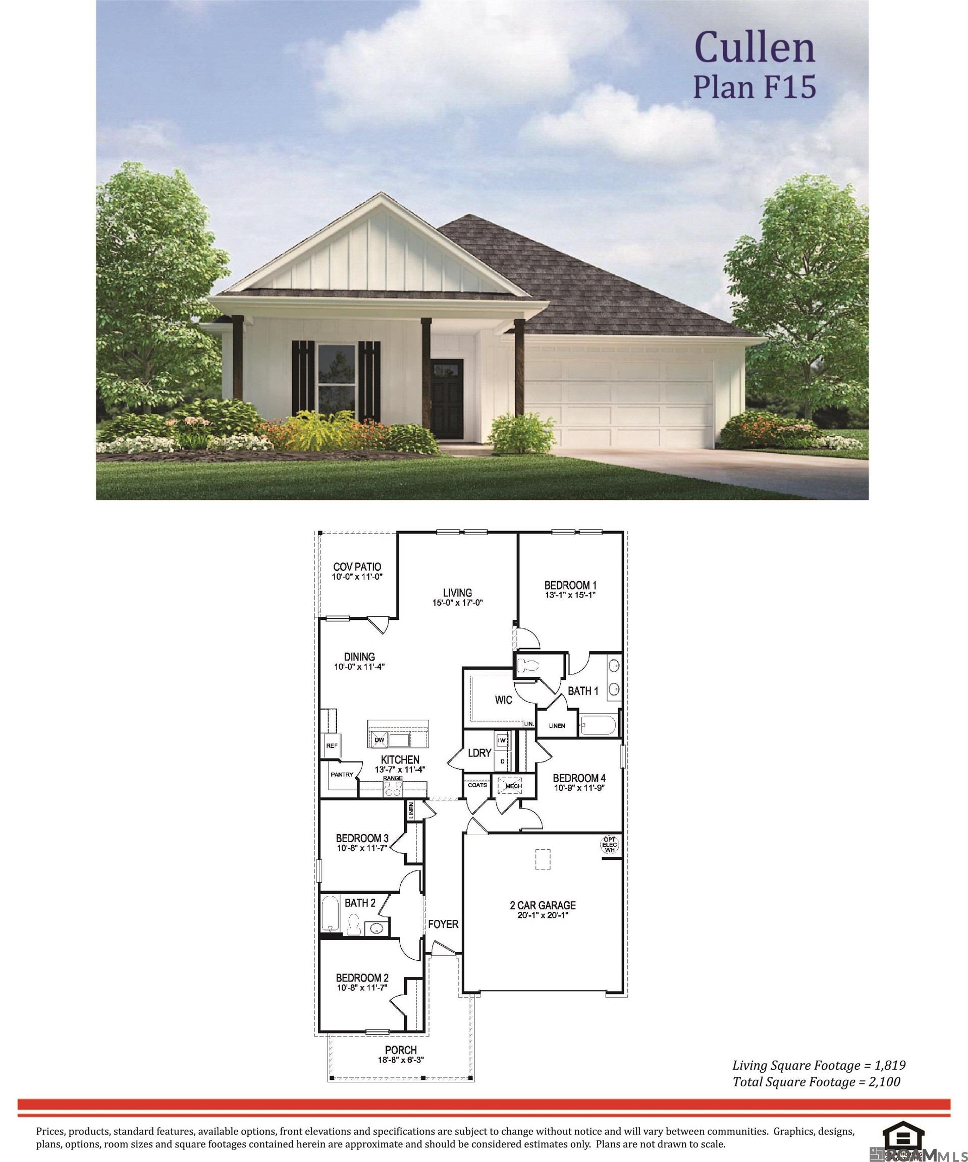 24770 Berry Ridge Lane — photo