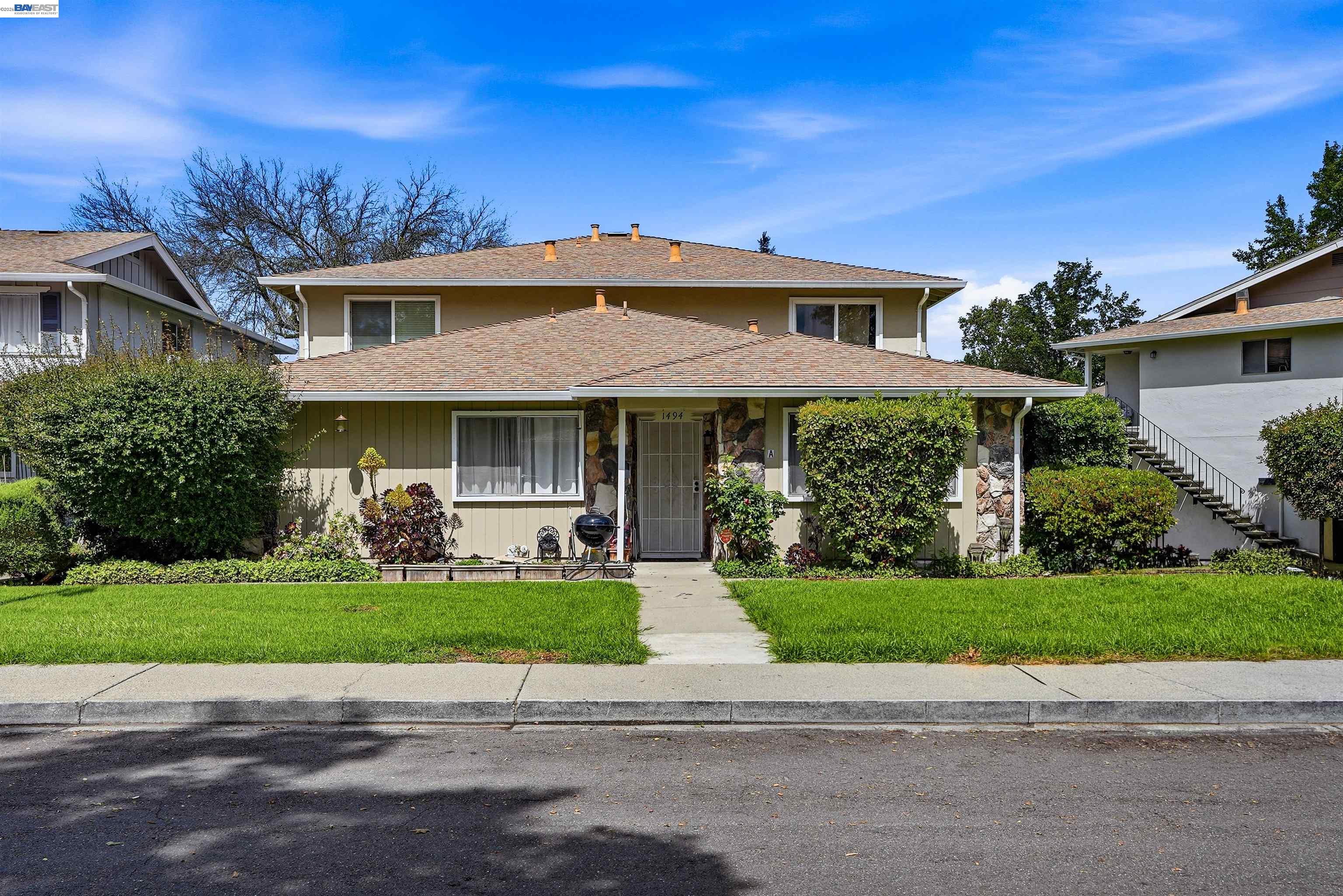 1494 Del Rio Cir #D — photo