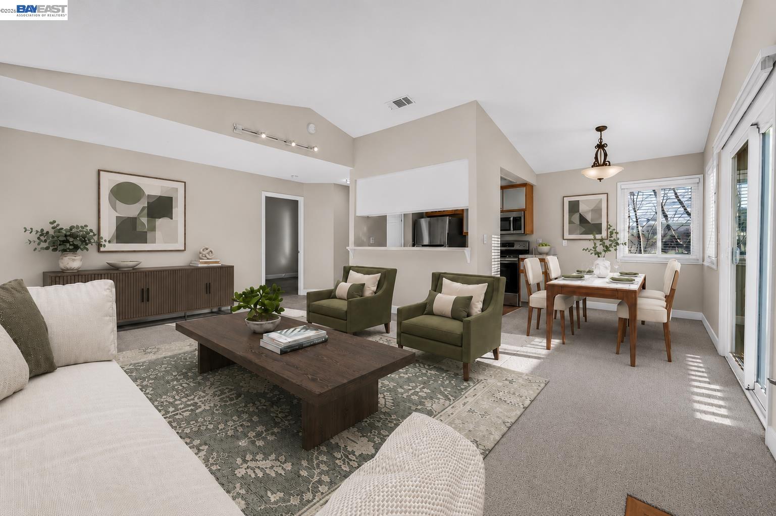 3769 Crow Canyon Rd — photo
