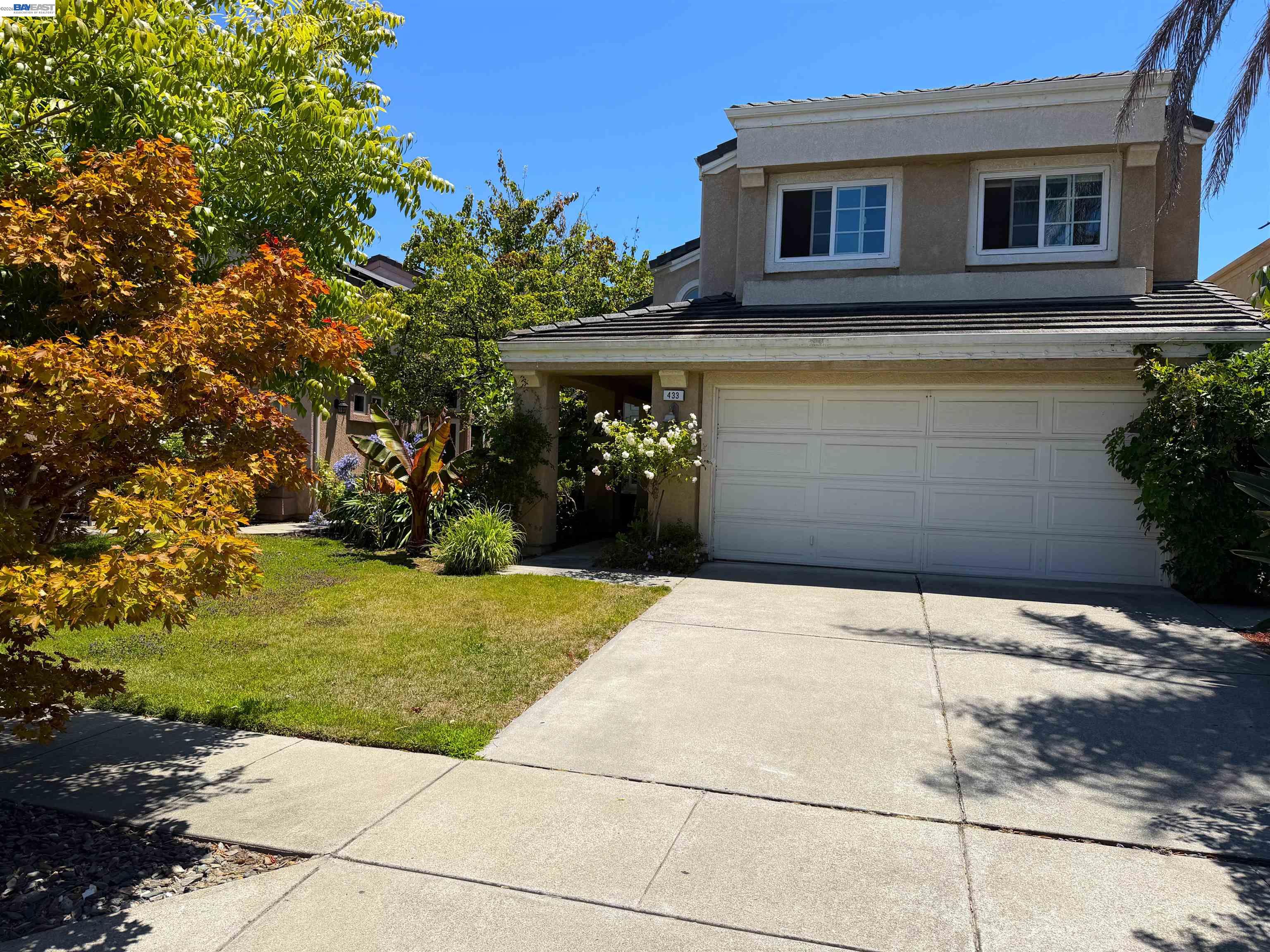 433 Calistoga Cir — photo