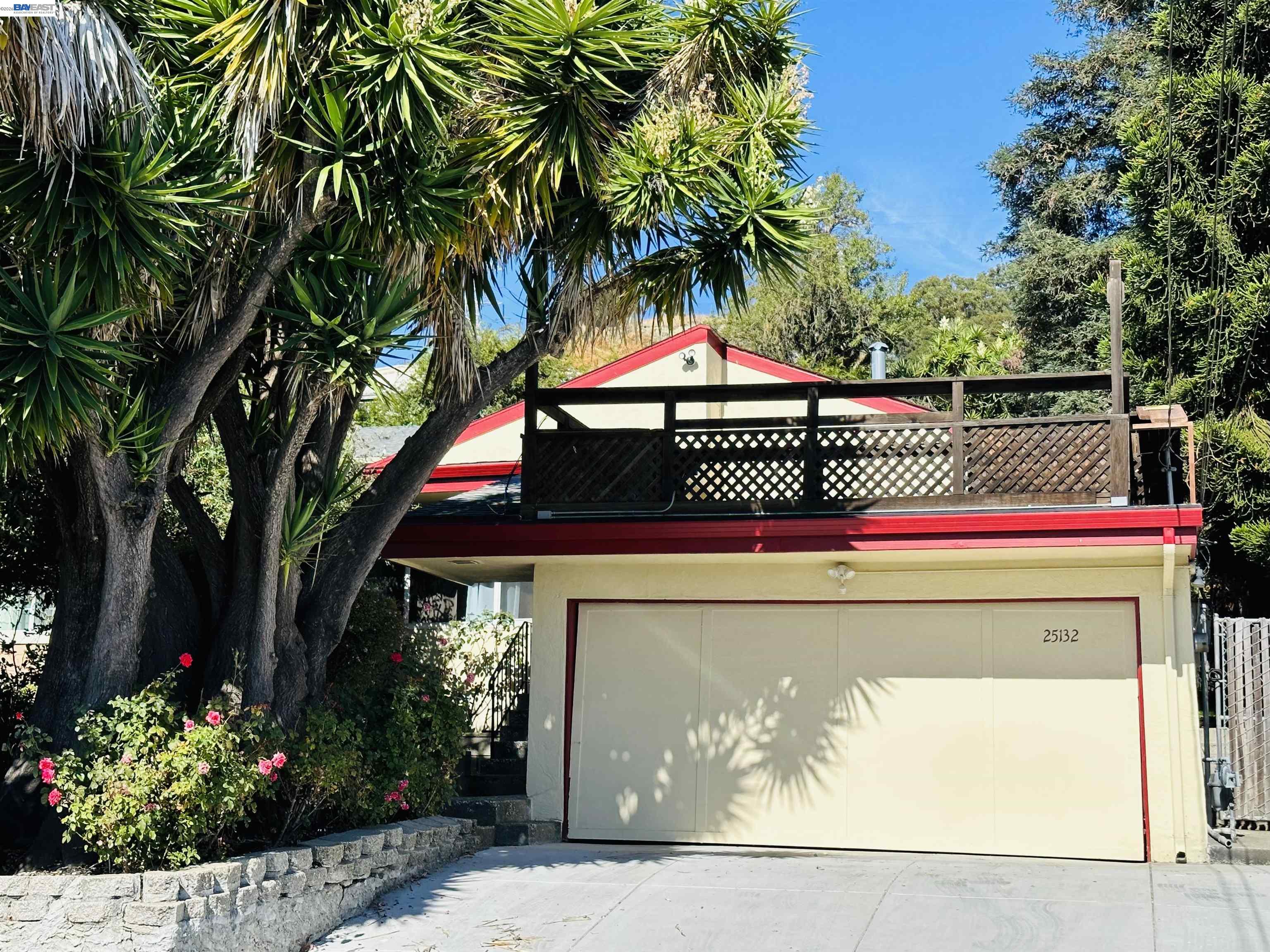25132 Del Mar Ave — photo