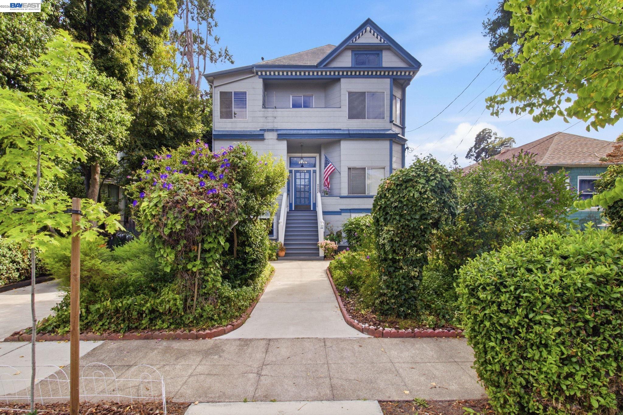 1718 Alameda Ave — photo