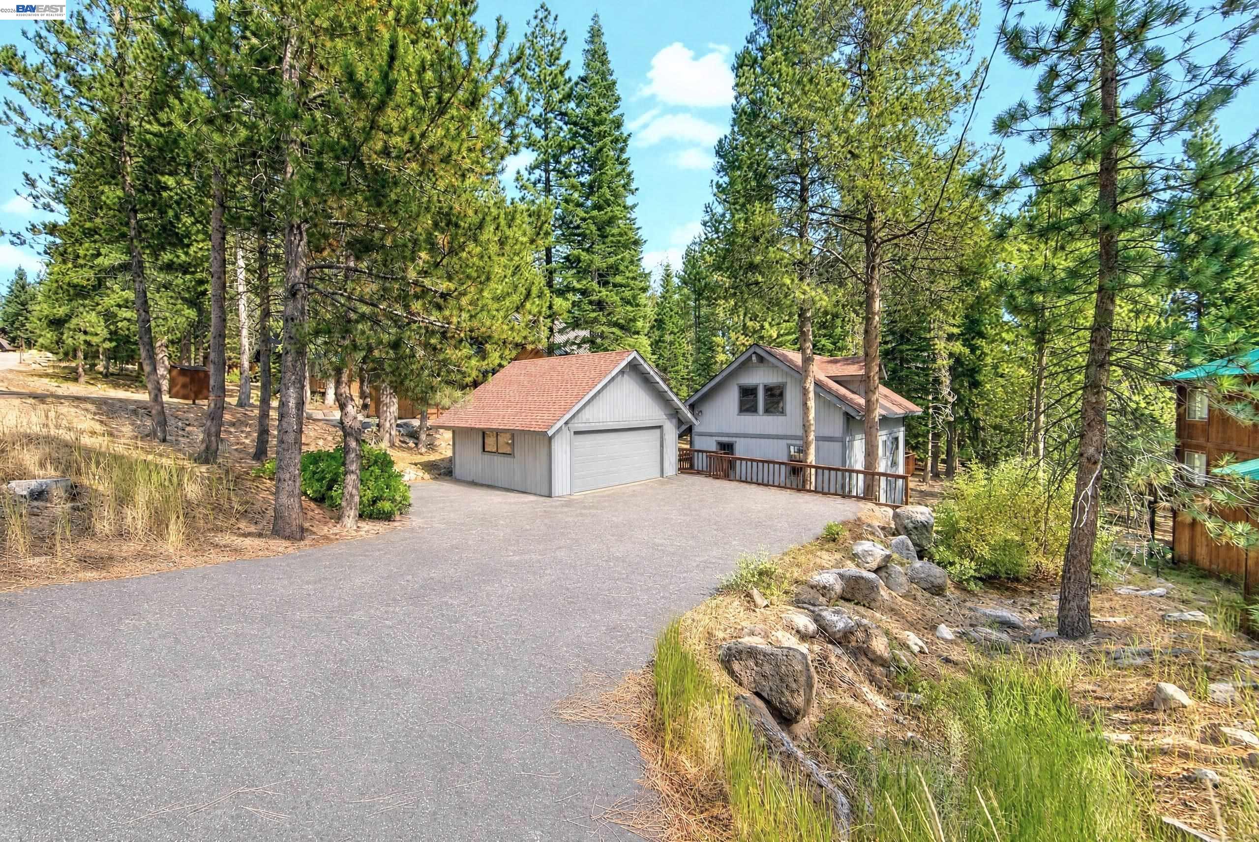 12057 Bennett Flat Rd — photo