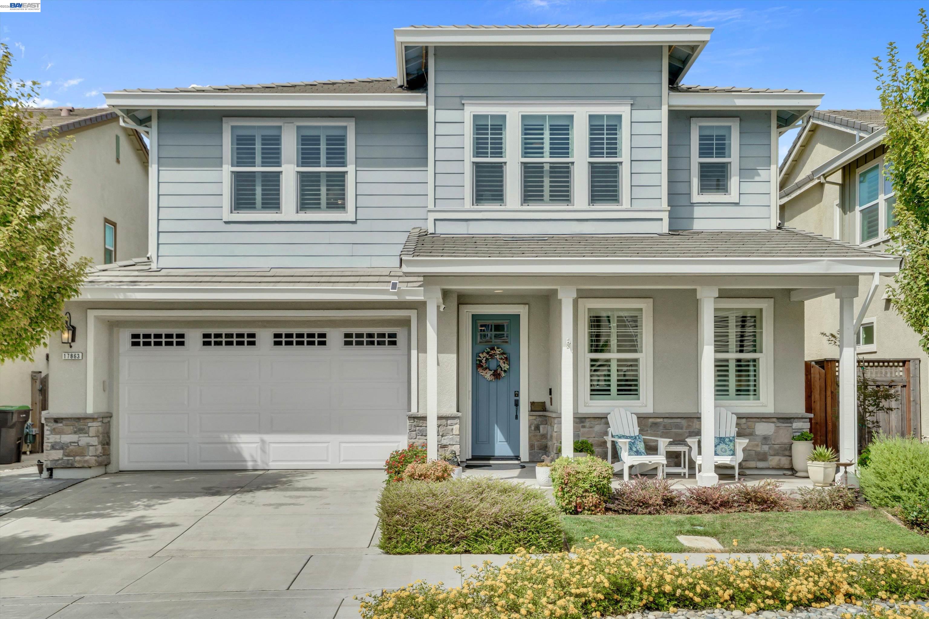 17863 Eastman Ct — photo