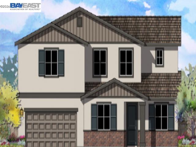 397 Badlands Circle — photo