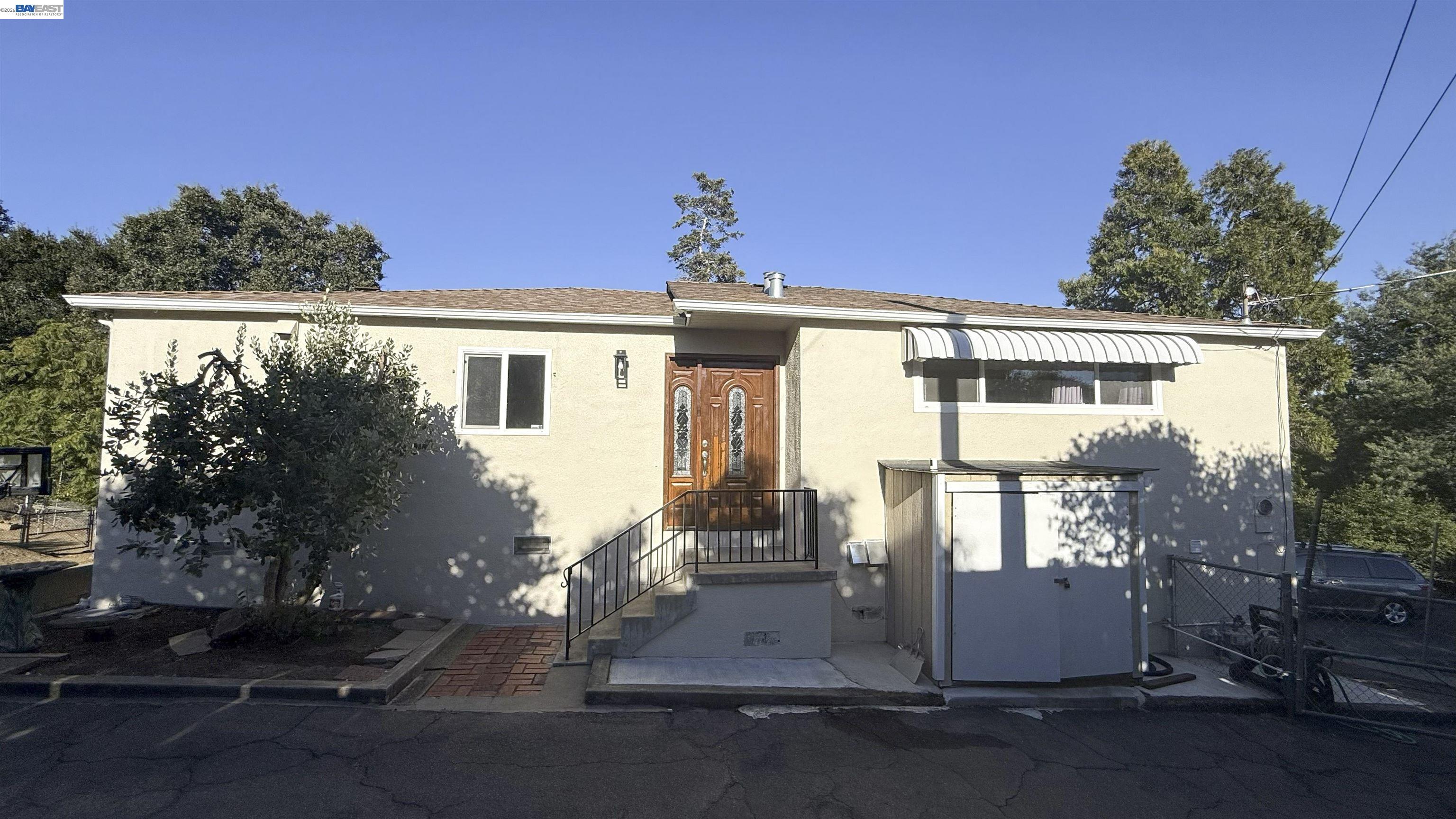 3682 Seven Hills Road #B — photo