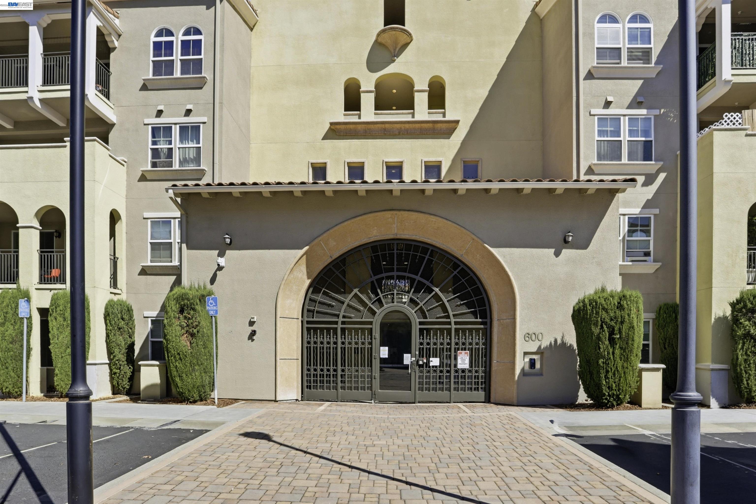 600 S Abel St. #508 — photo