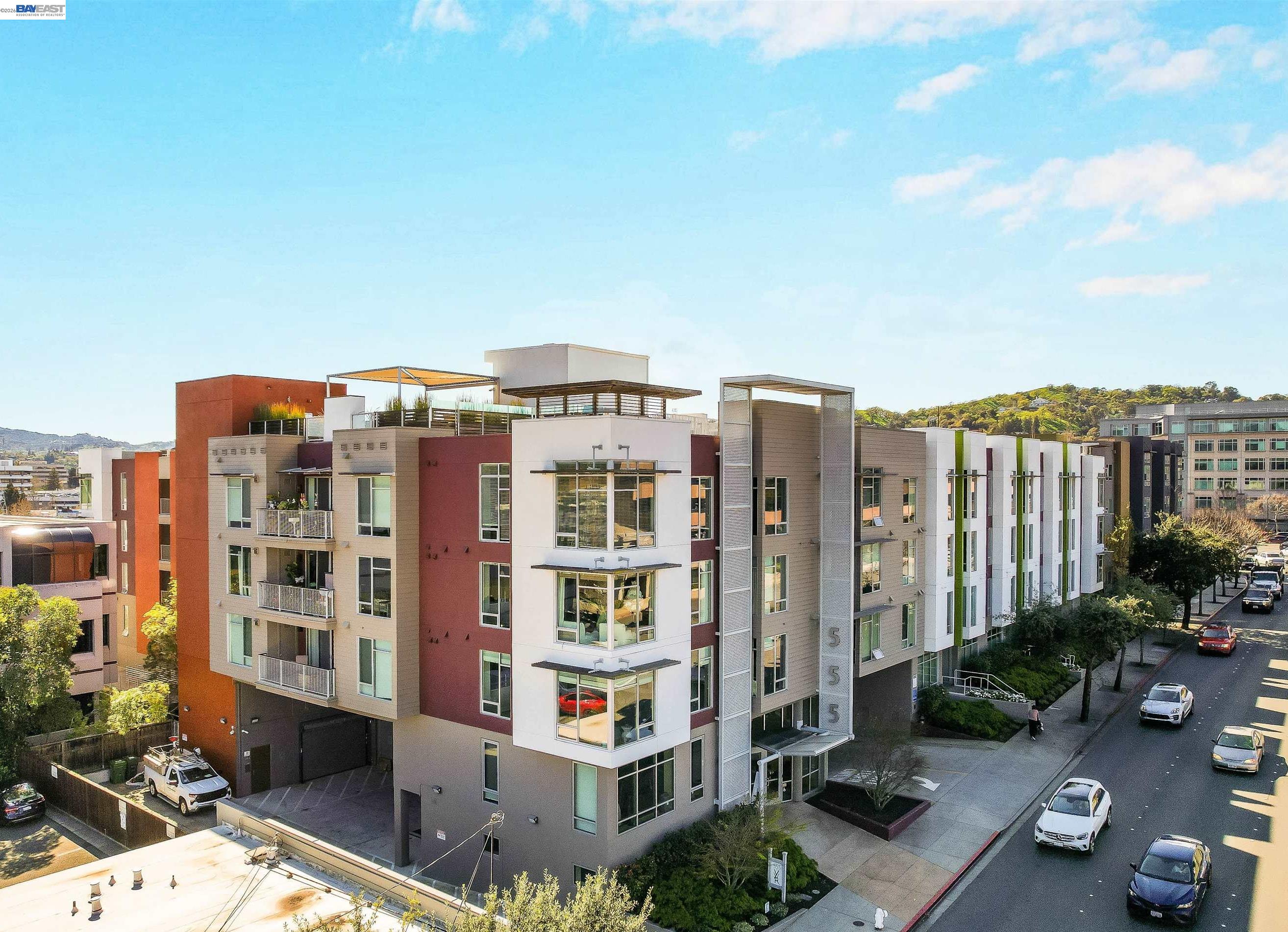 555 Ygnacio Valley Rd #318 — photo