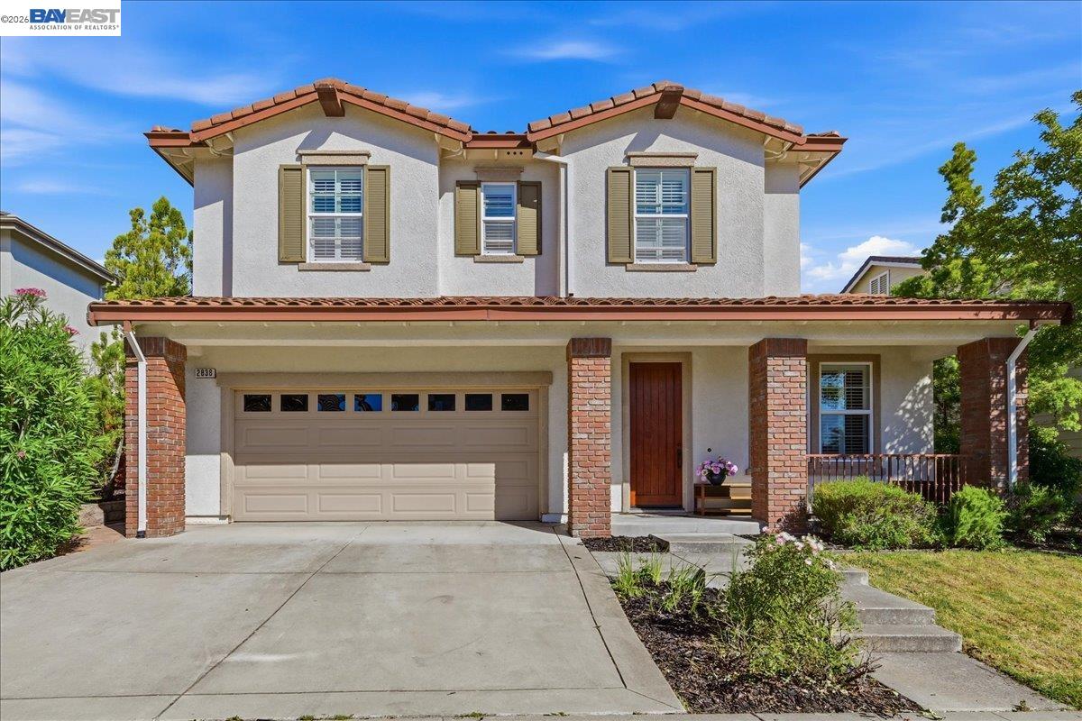 2838 Vernon Way — photo
