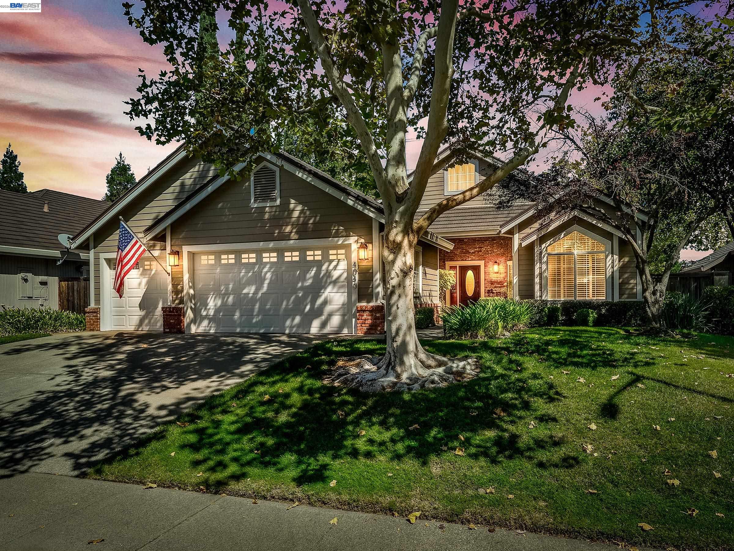 4040 Tilden Dr — photo