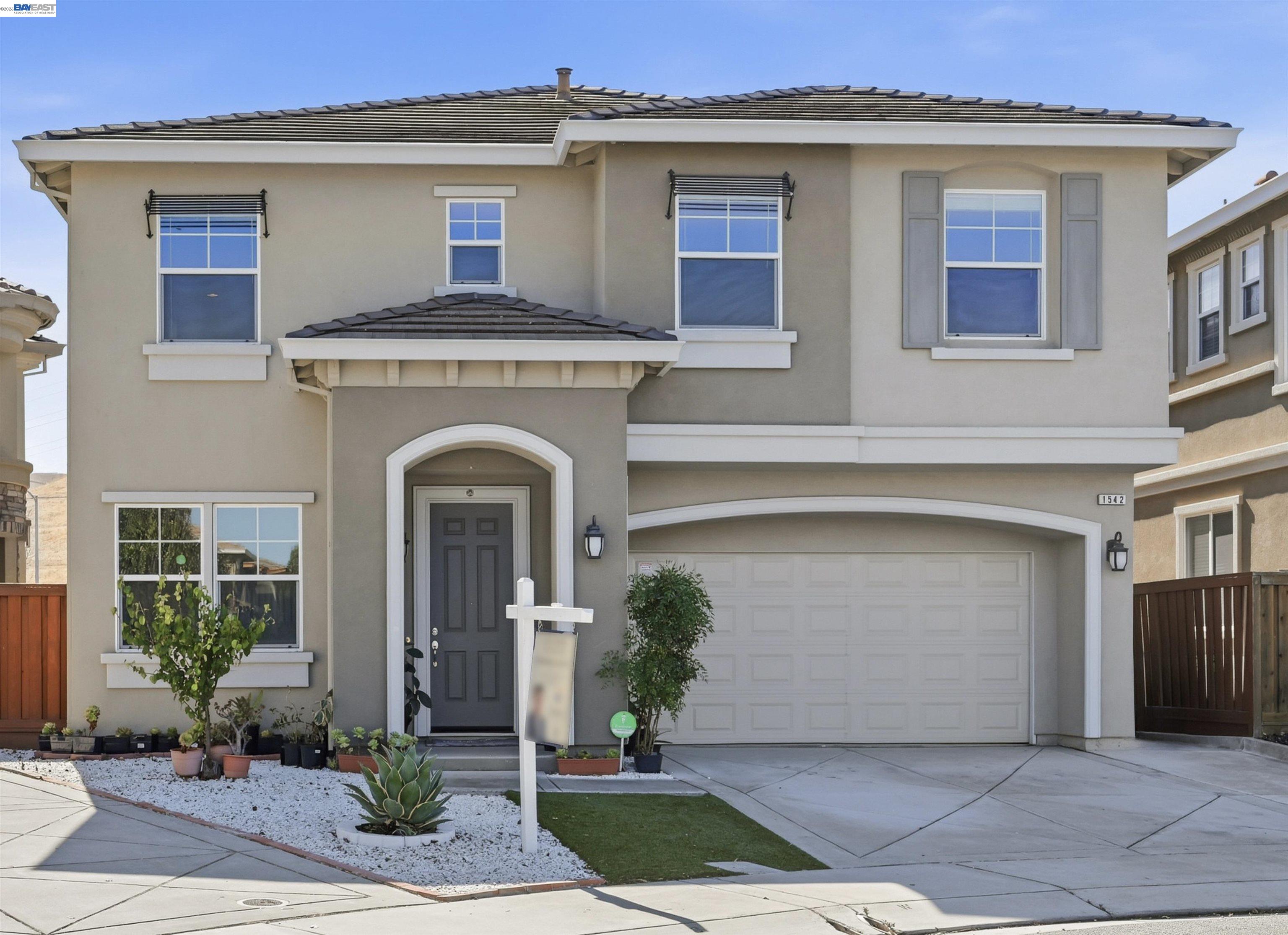1542 Portofino Dr — photo