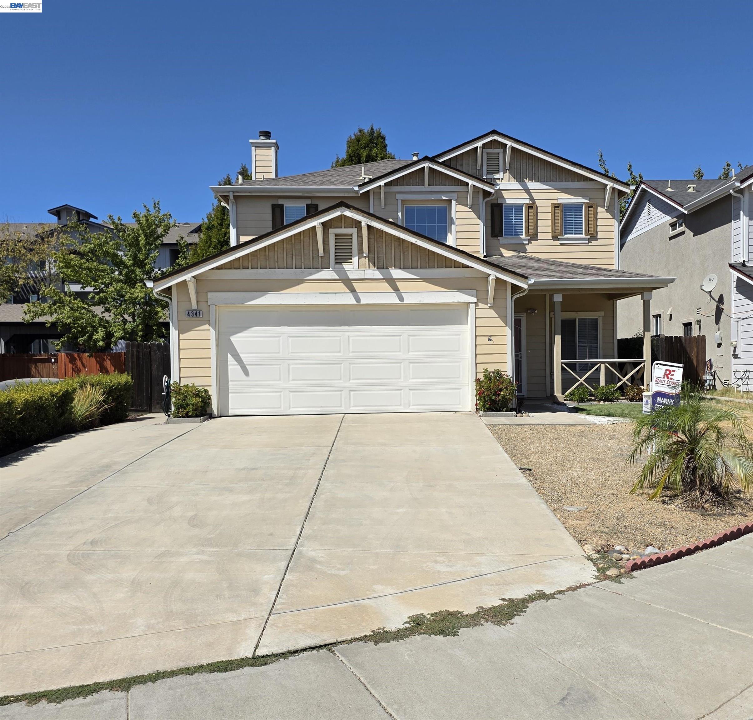 4341 Burr Ct — photo