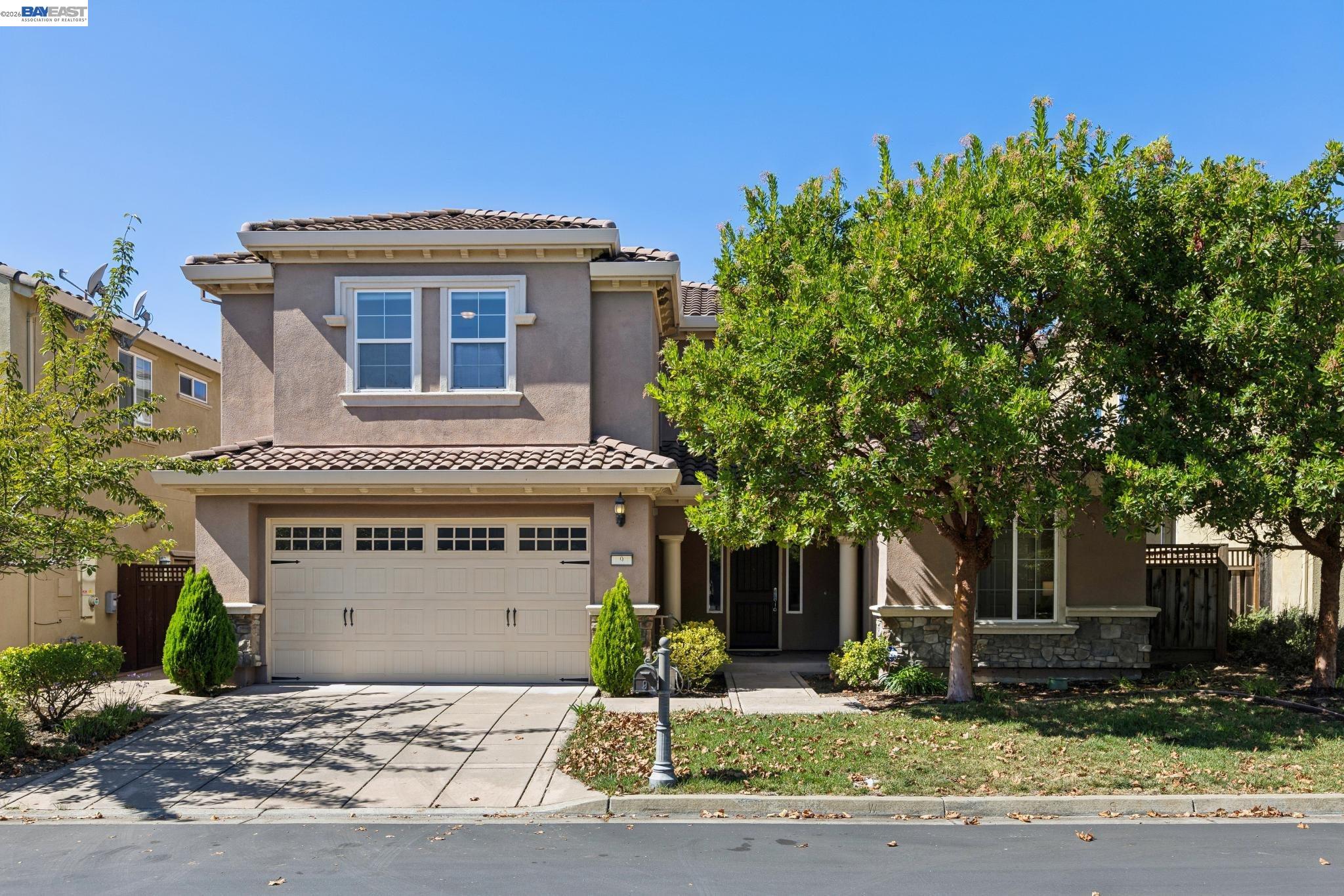 9 Tullach Pl — photo