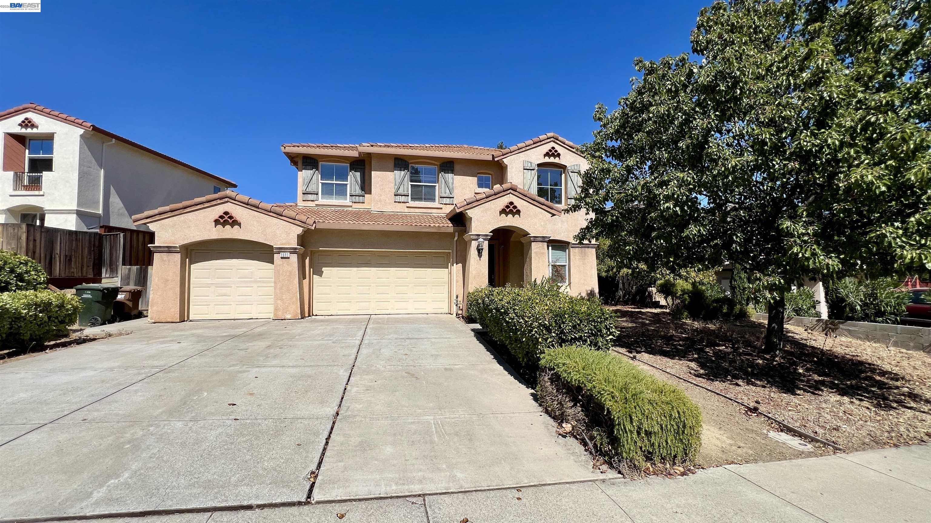 1913 Mount Stakes Ct — photo