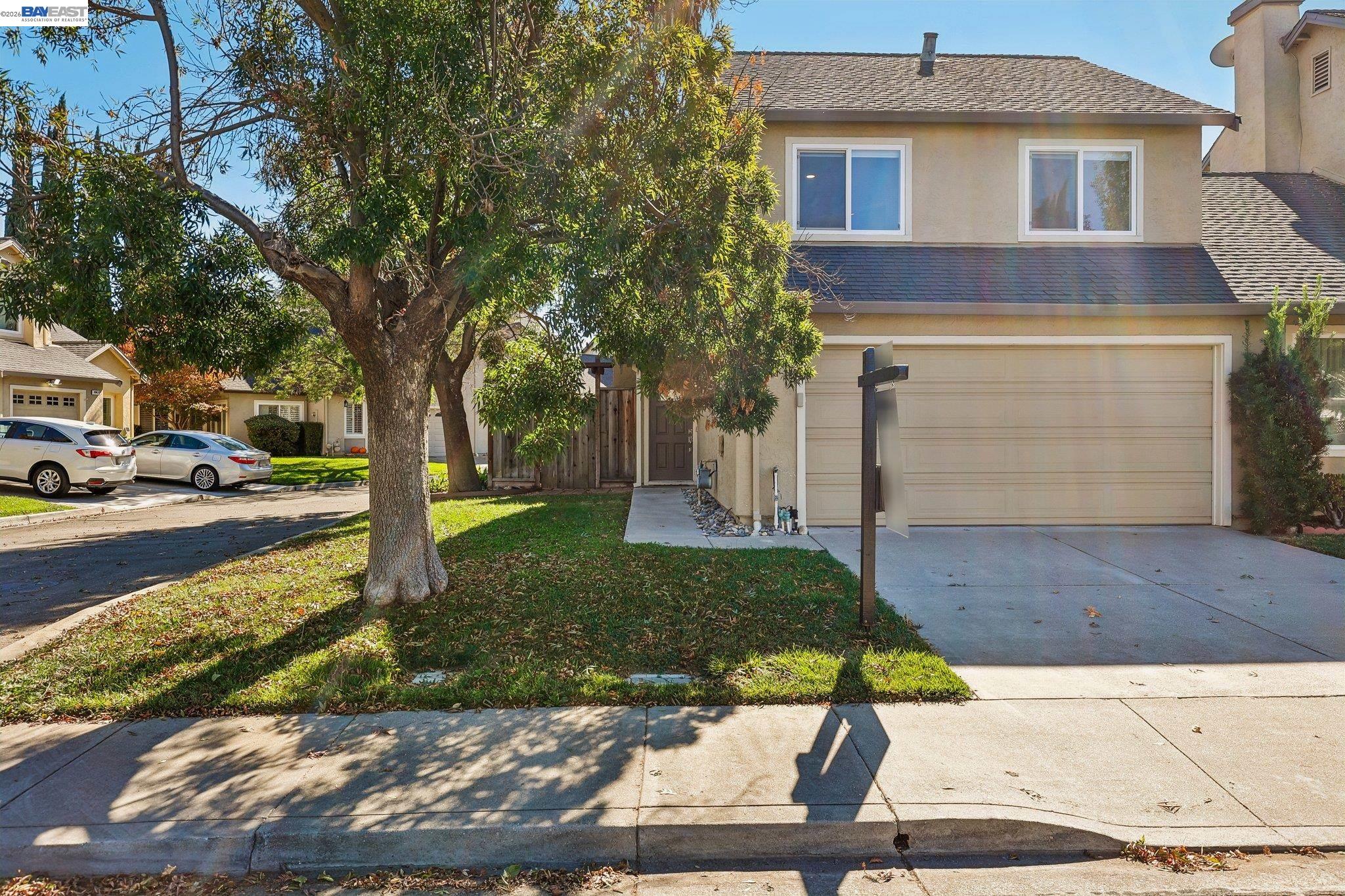 2129 Delucchi Dr — photo