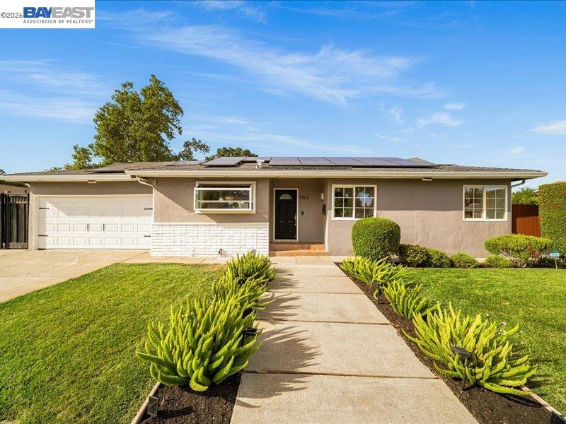 7711 Firebrand Dr — photo
