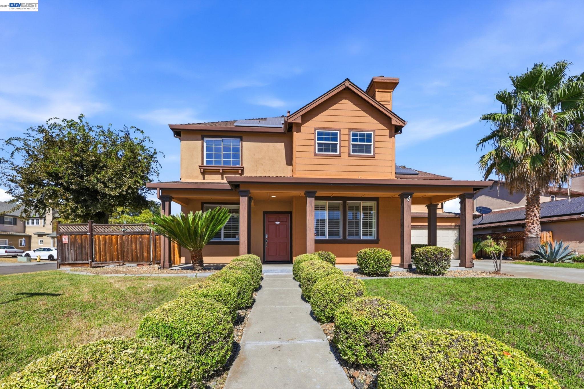 1647 Green Springs Ct — photo