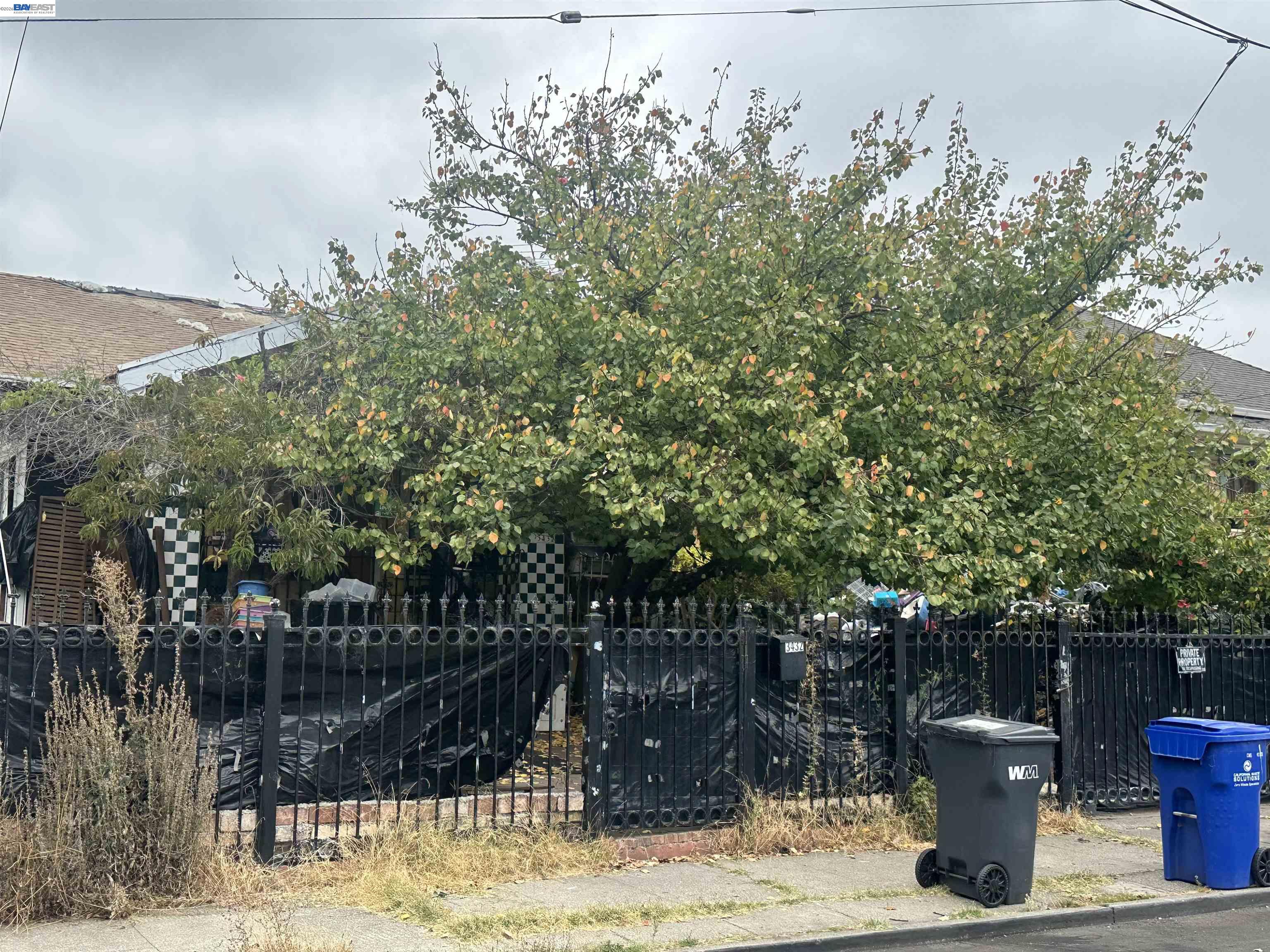 3432 Paxton Ave — photo