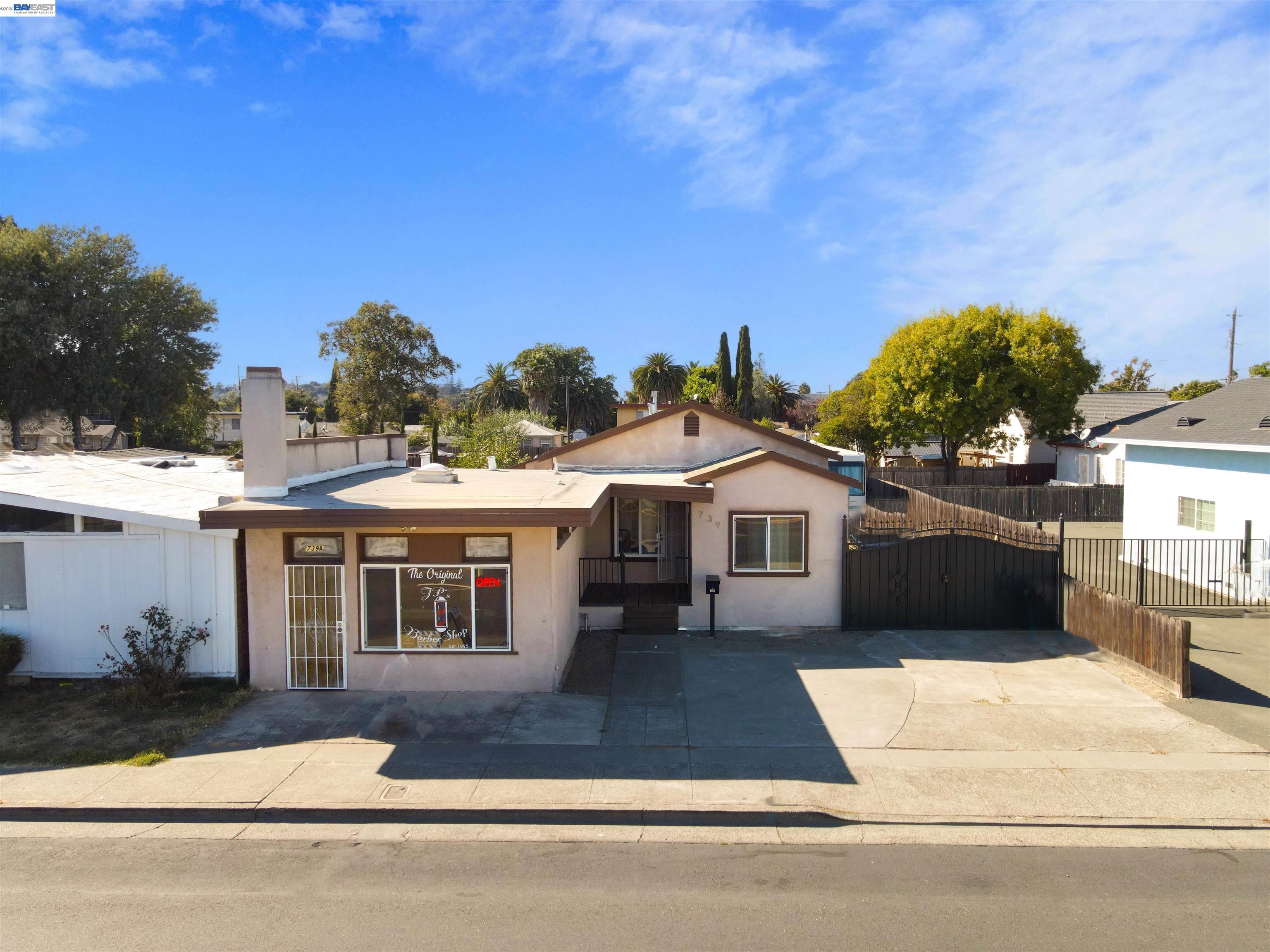 739 Tuolumne St. — photo
