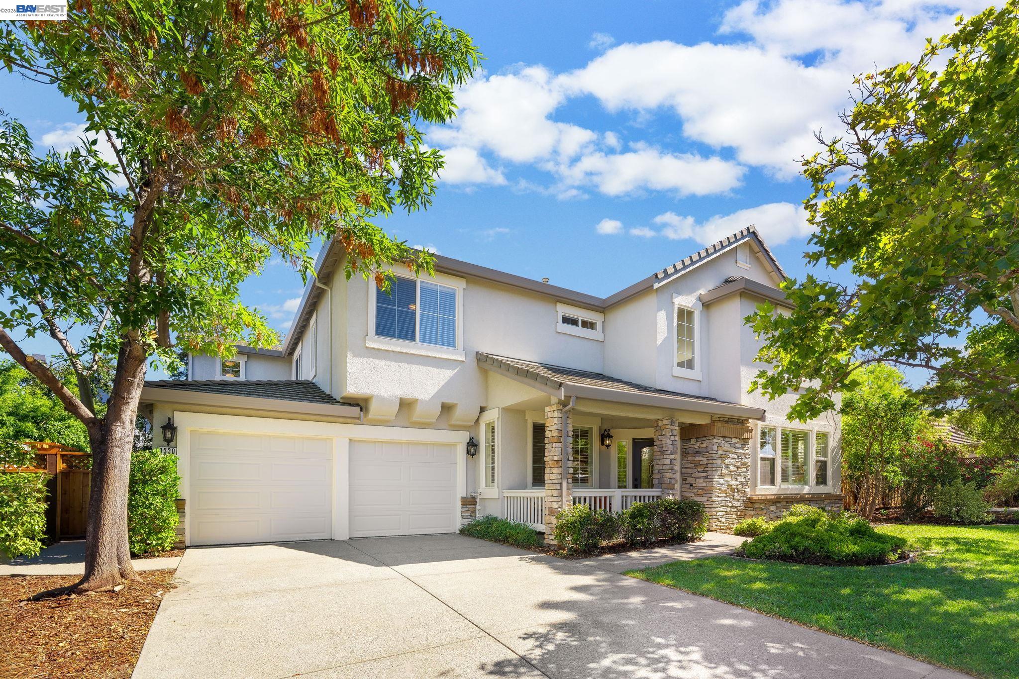 1330 Capri Court — photo