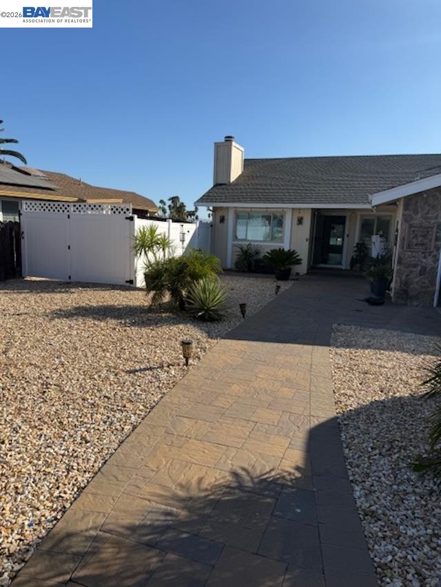 5520 Starboard Ct. — photo