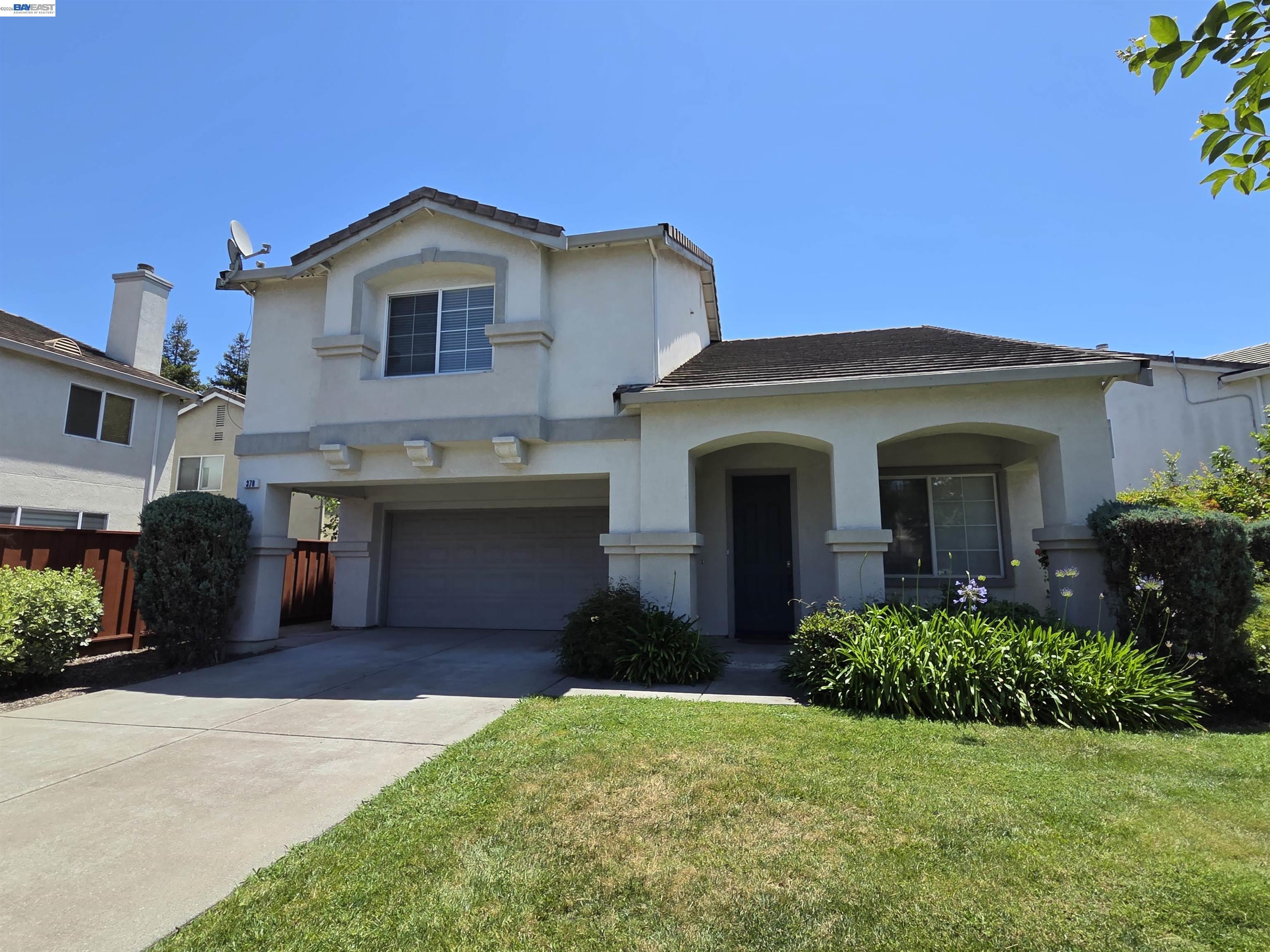 378 Alvarado St — photo