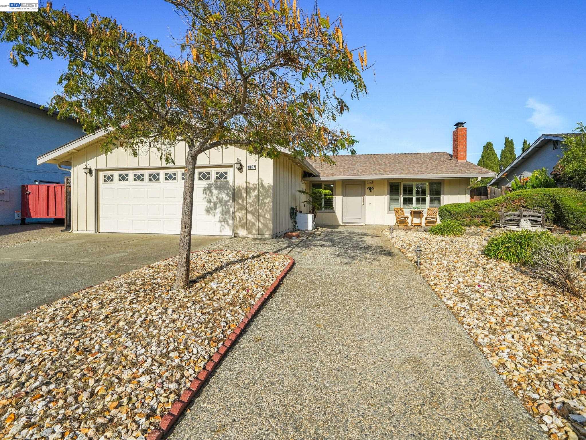 8047 Del Monte Ave — photo