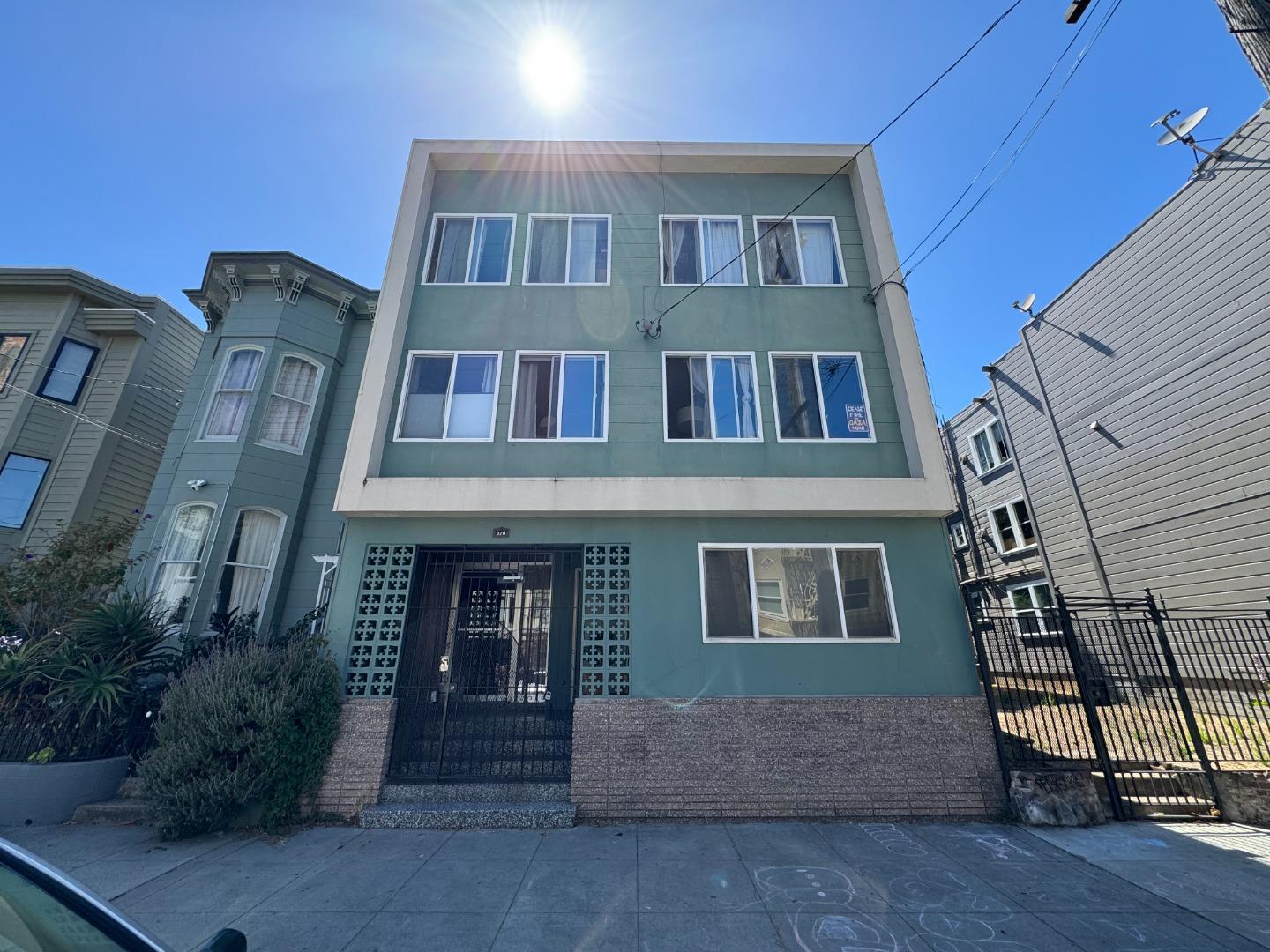 370 Bartlett Street #3 — photo