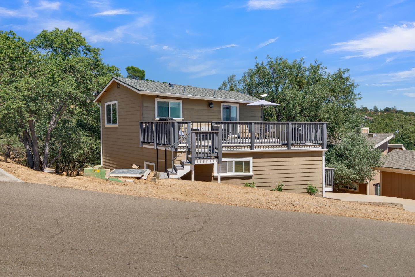 2182 Ridge Rider Road, Bradley, CA 93426 — photo 3