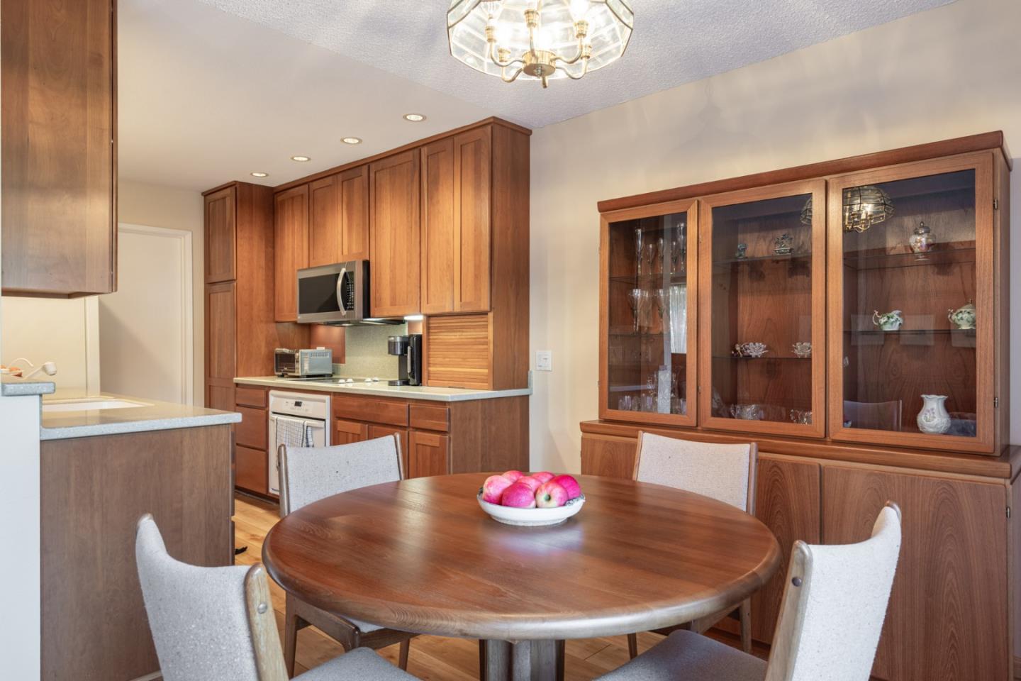 1360 Josselyn Canyon Road #40 — photo