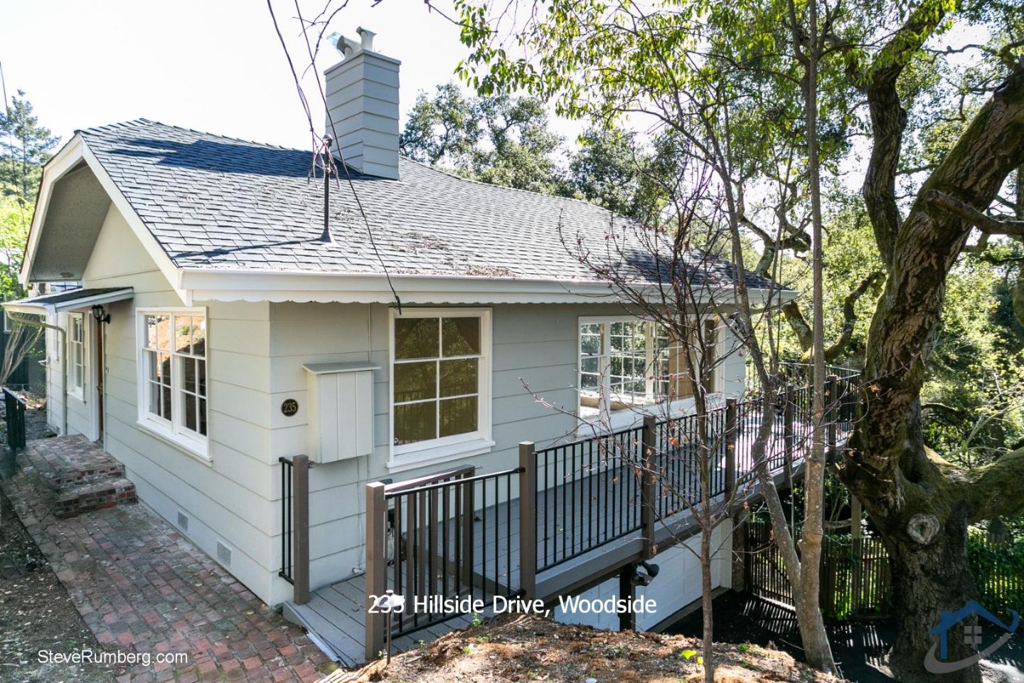 235 Hillside Drive — photo