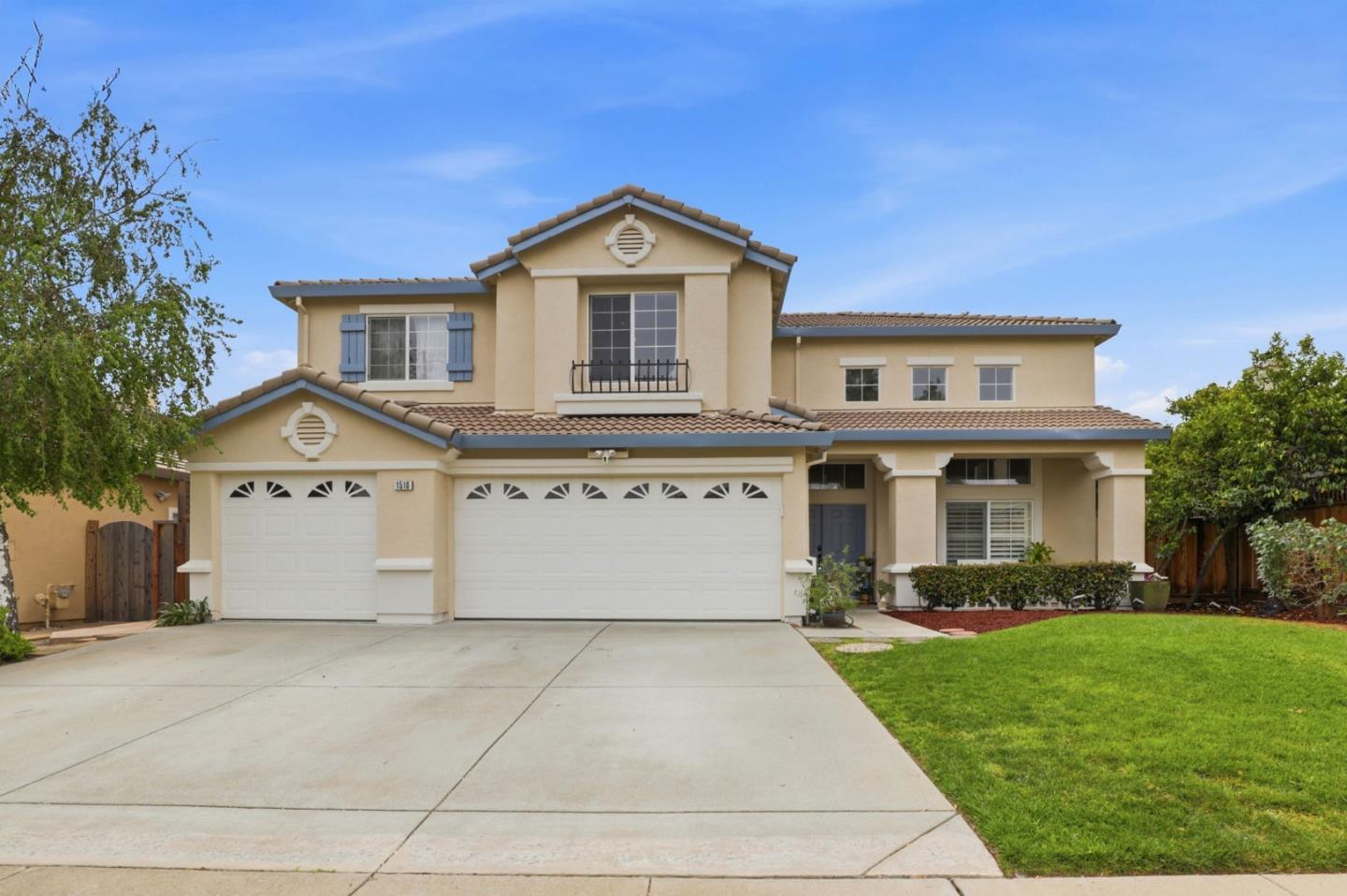 1510 Dovetail Way, Gilroy, CA 95020 — photo 2
