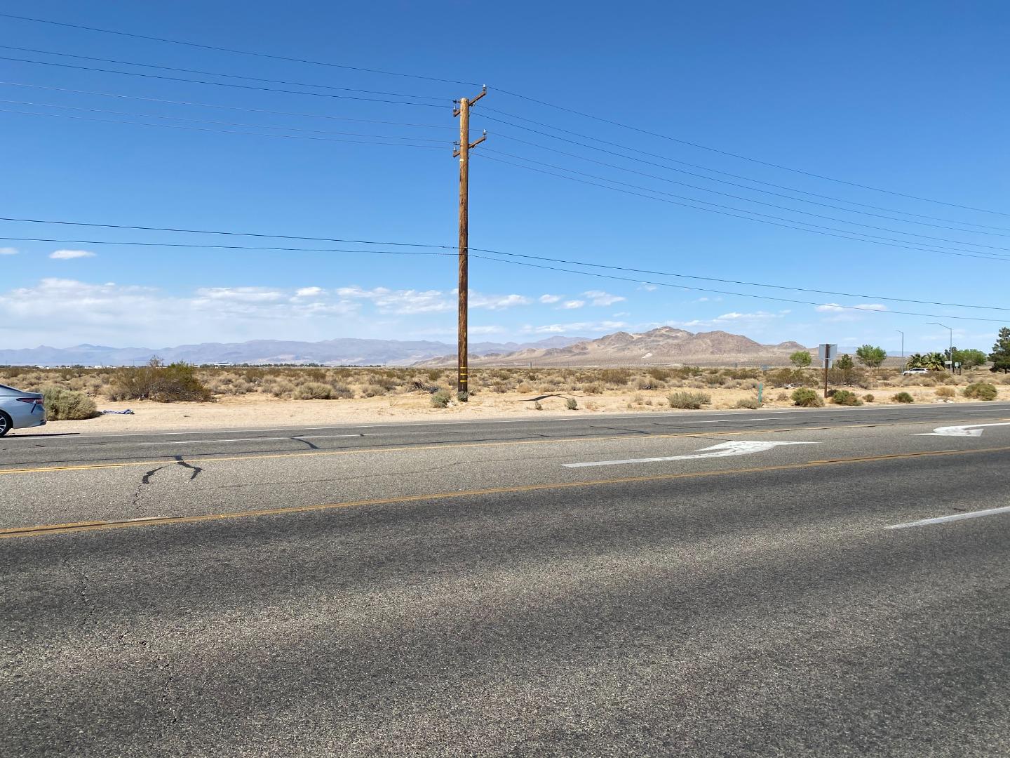 1026 W Ridgecrest Boulevard, Ridgecrest, CA 93555 — photo 3