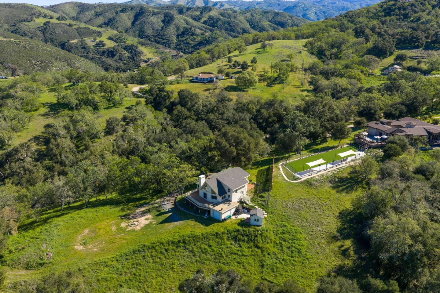 20510 Cachagua Road — photo