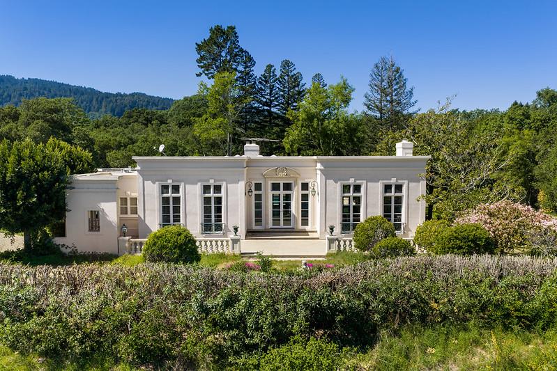 309 Olive Hill Lane — photo