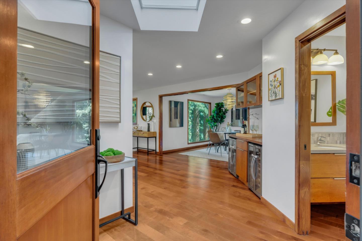12 Summit Road, Woodside, CA 94062 — photo 3